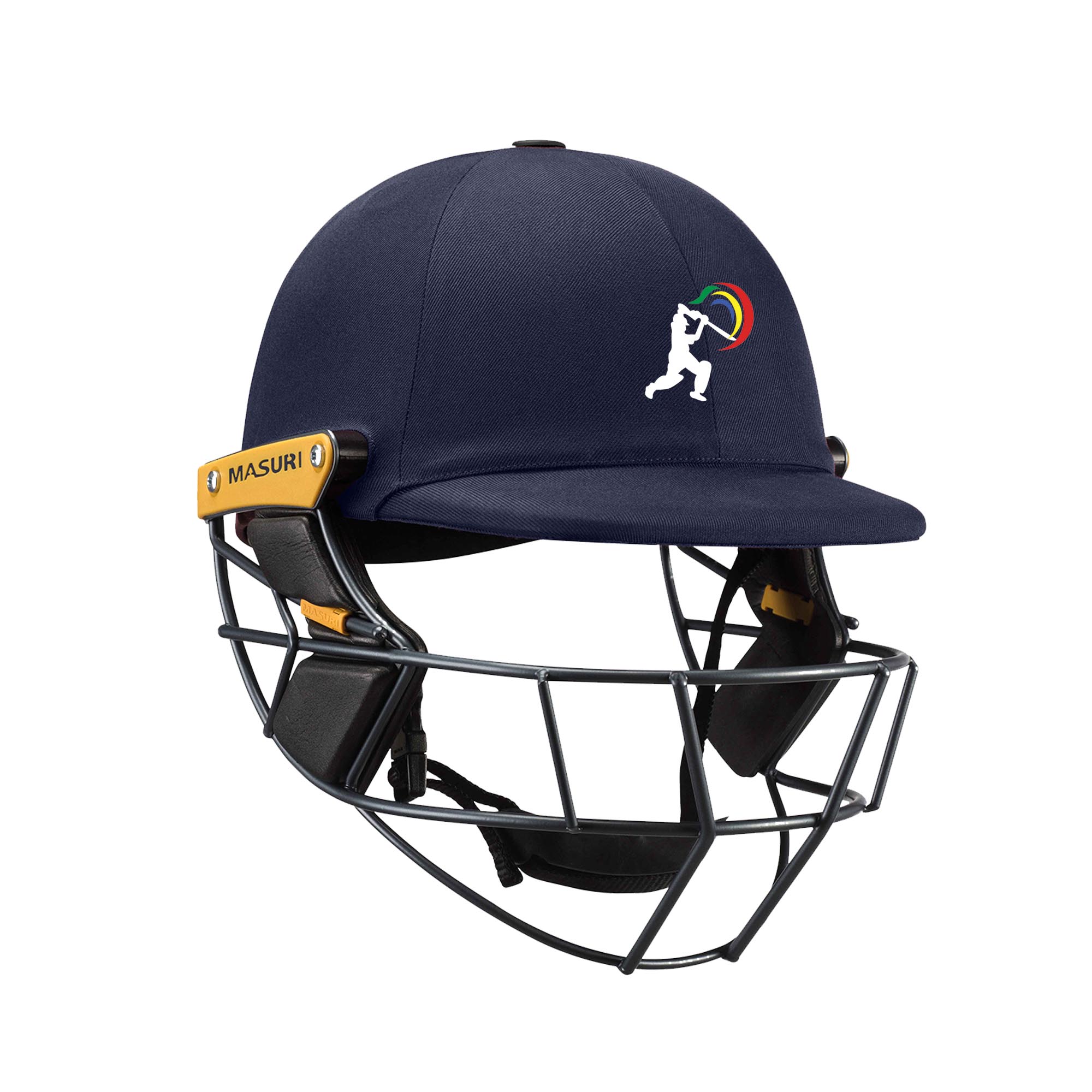 T Line Titanium Helmet