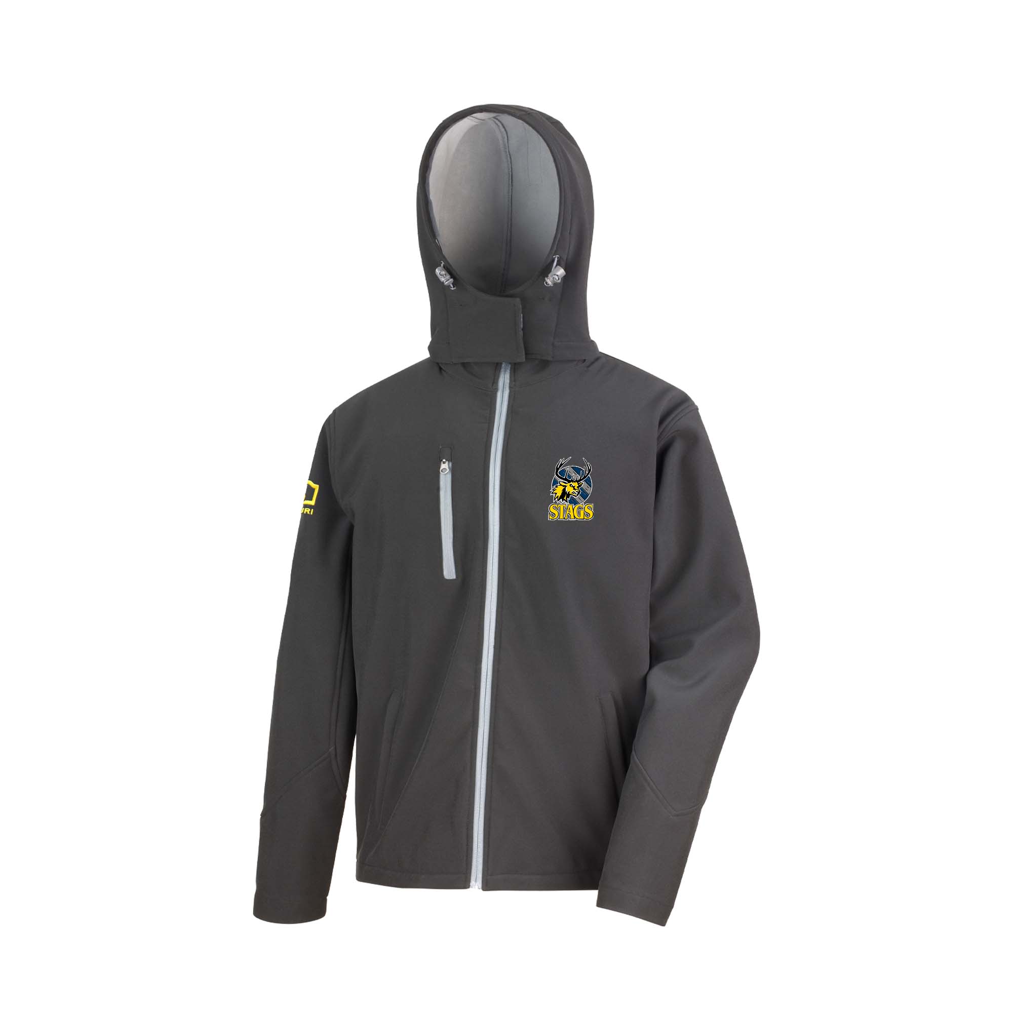 Softshell Jacket