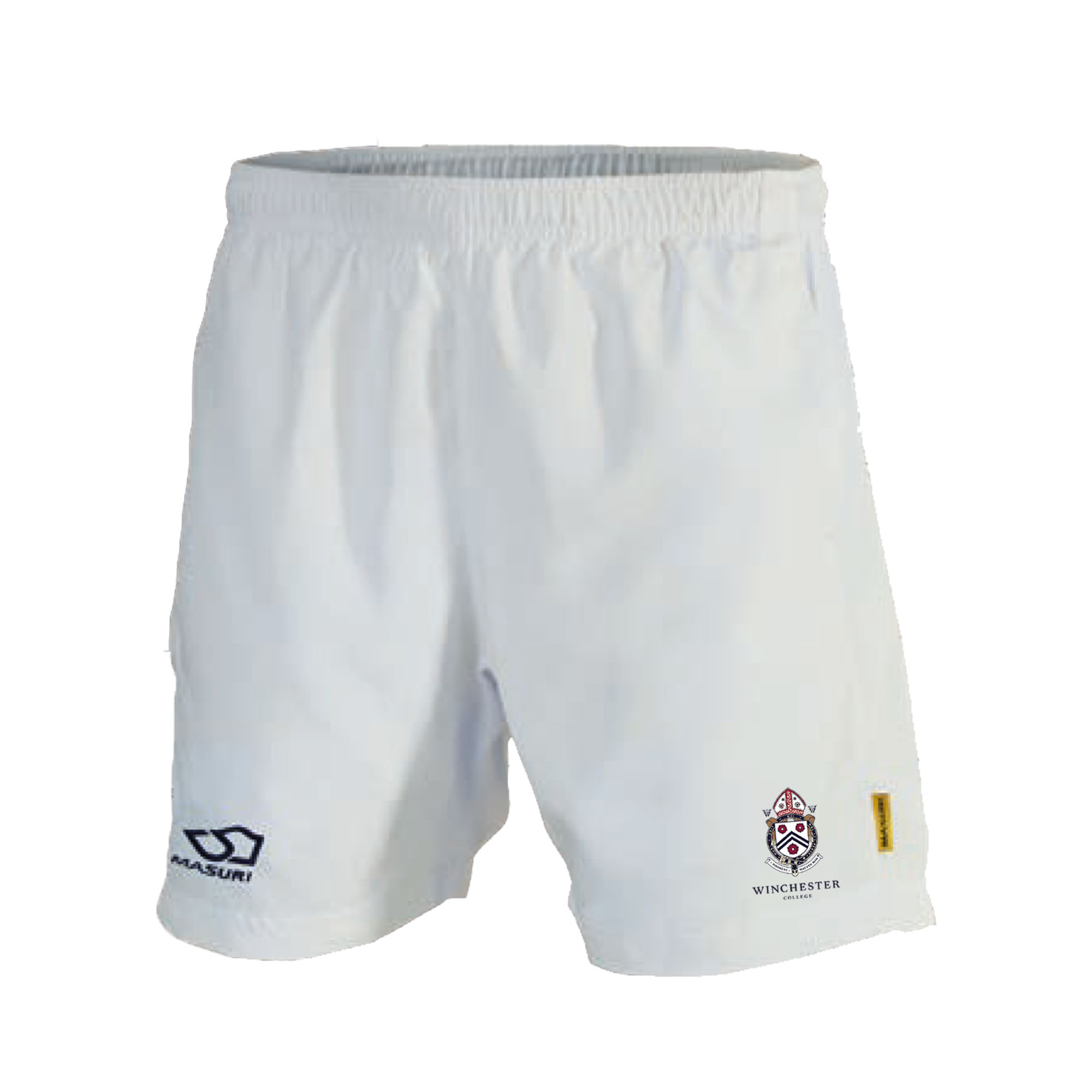 White Training Shorts / Tennis Shorts