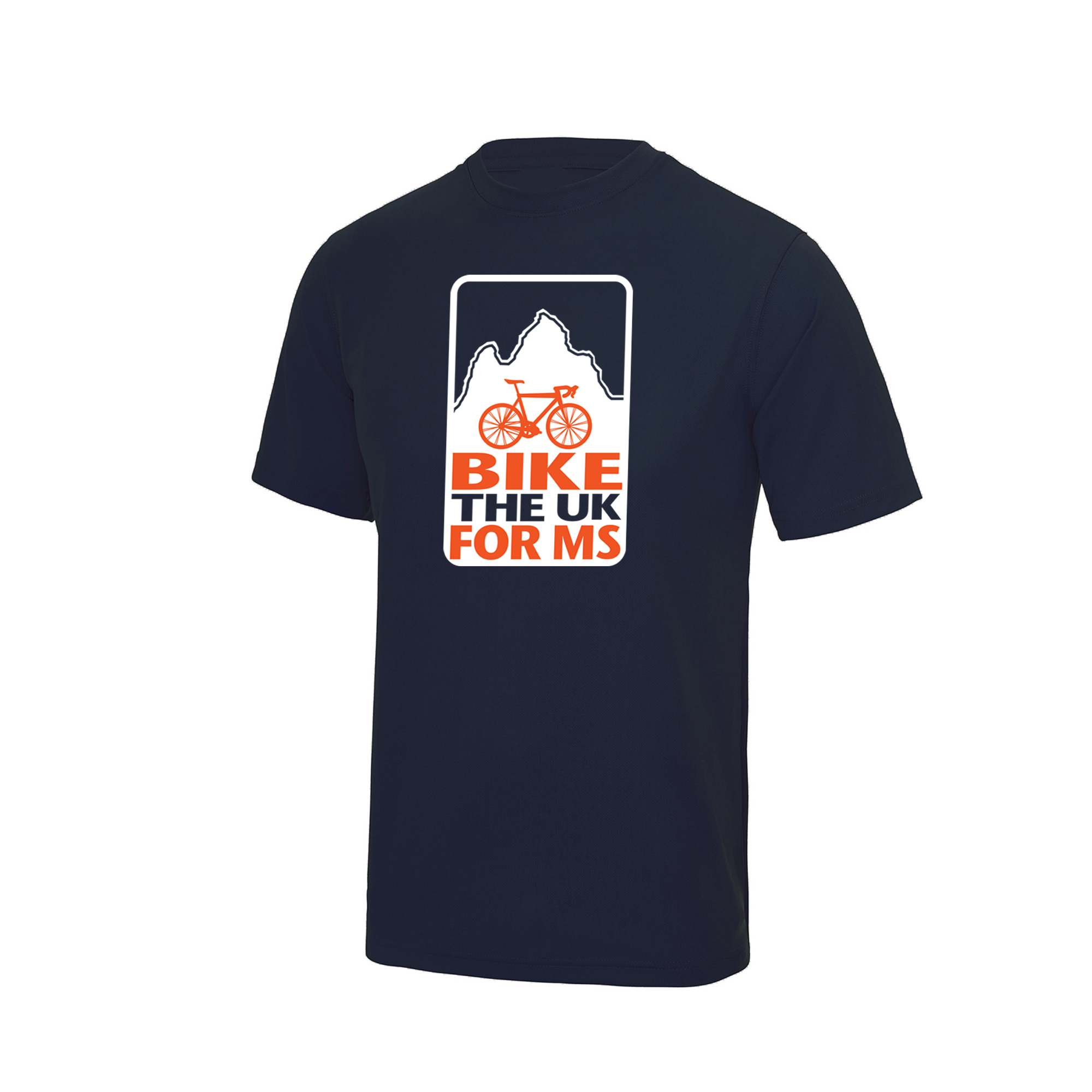 Men's Active Tee