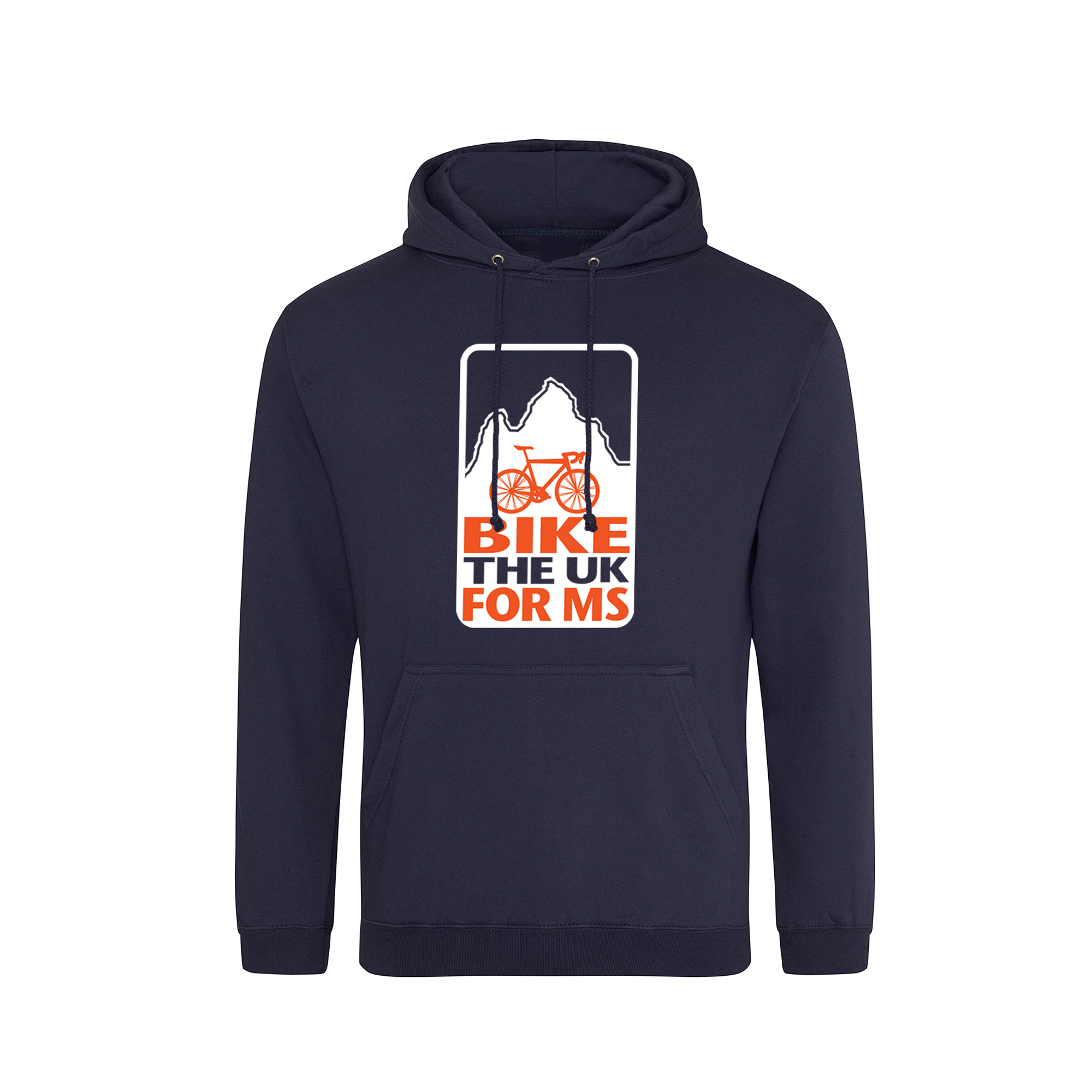Cotton Hoody
