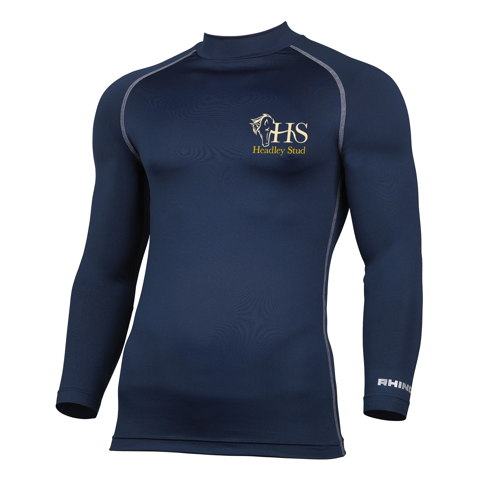 Long Sleeve Baselayer