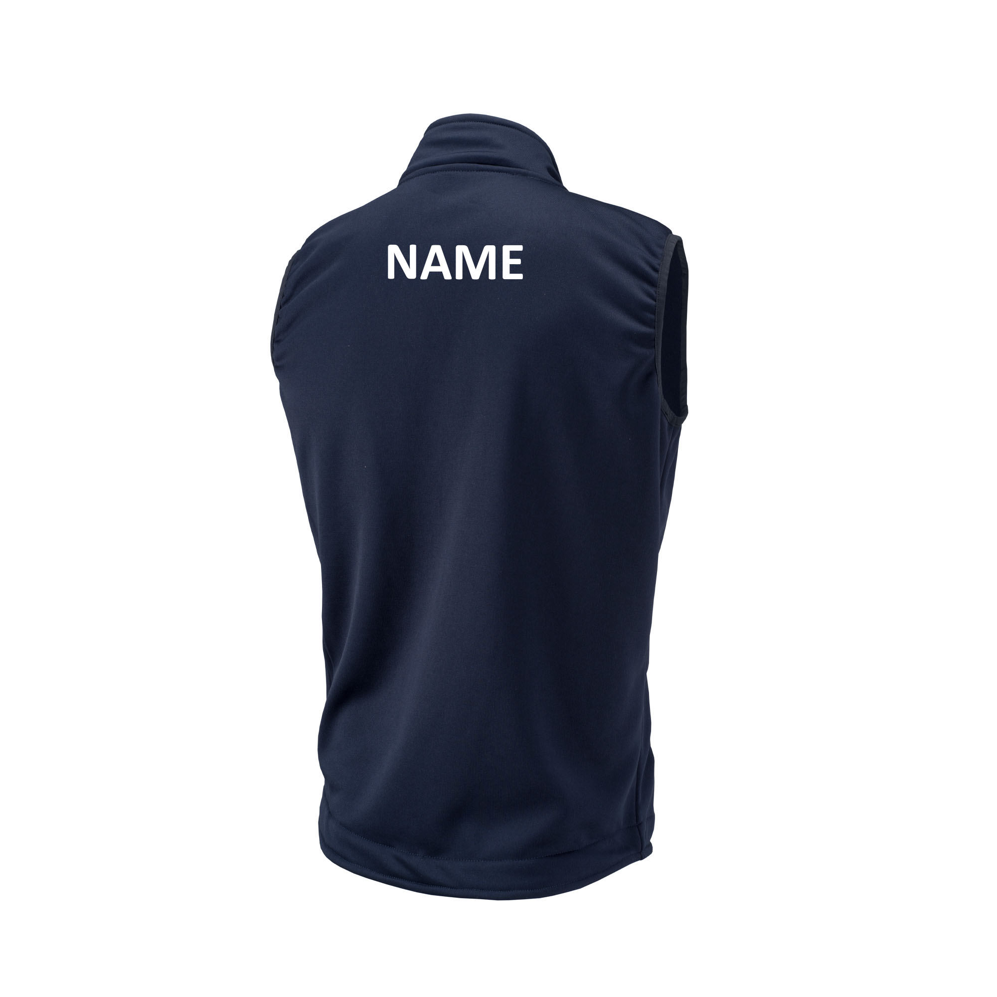 Unisex Gilet