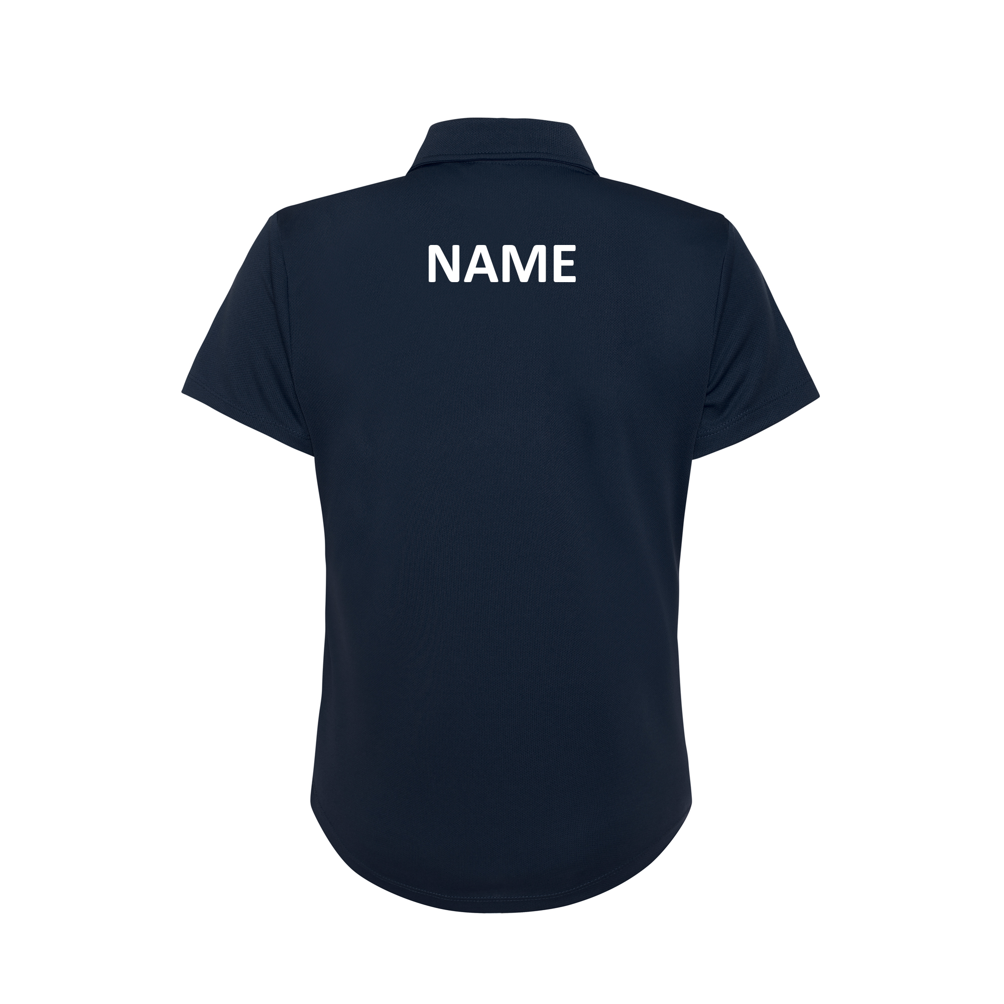 Ladies Active Polo