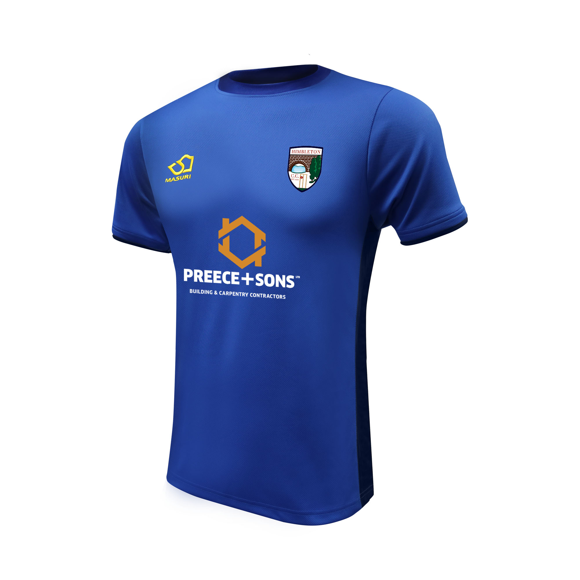 Training T-Shirt