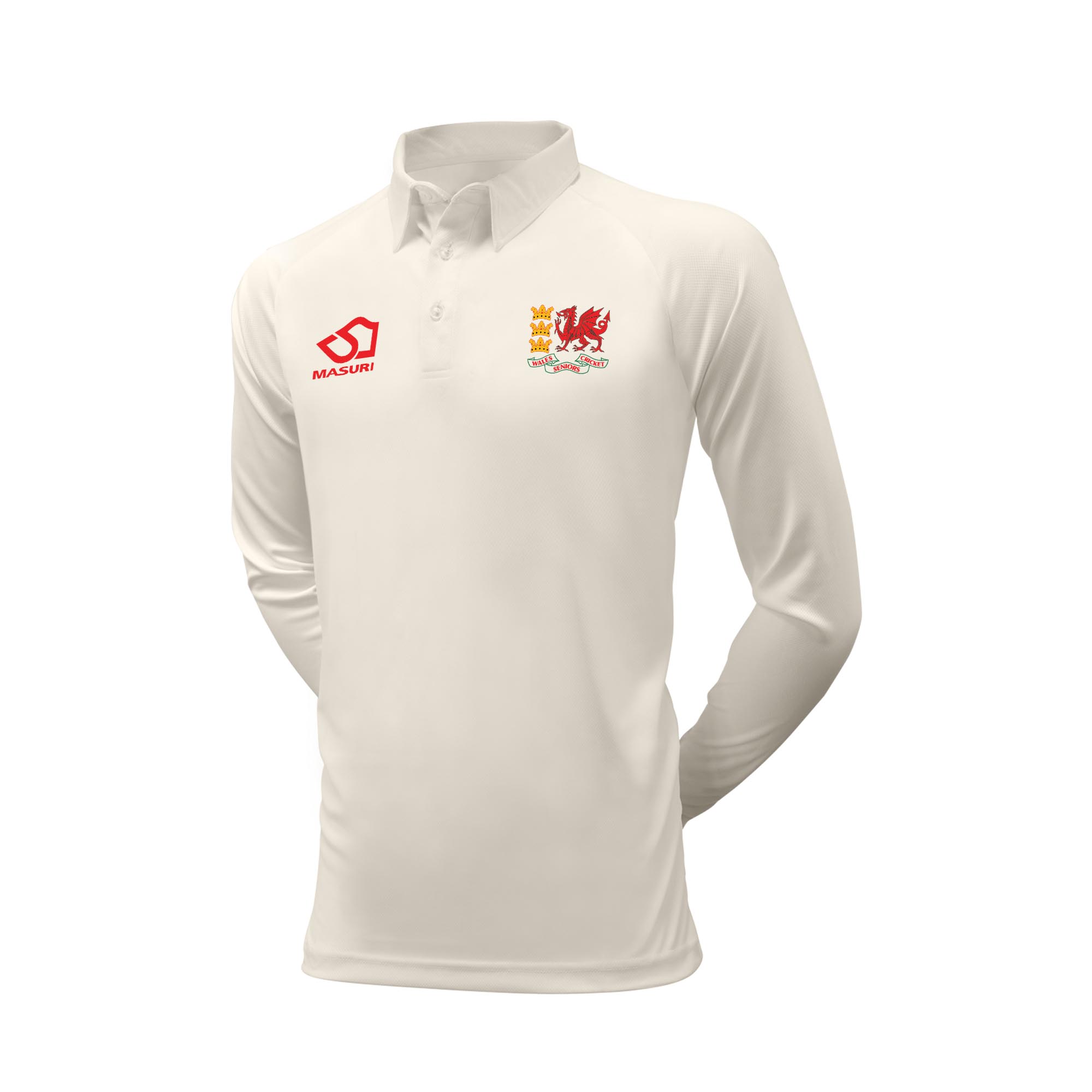 Long Sleeve Playing Shirt