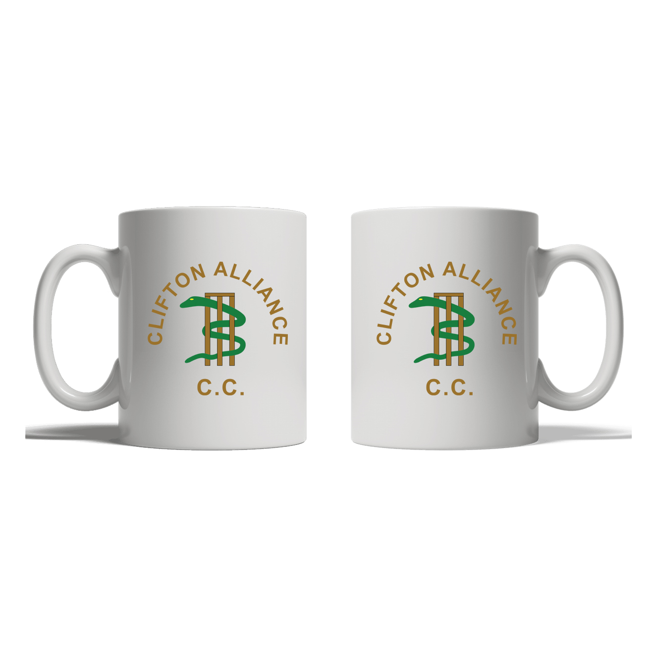 Mug