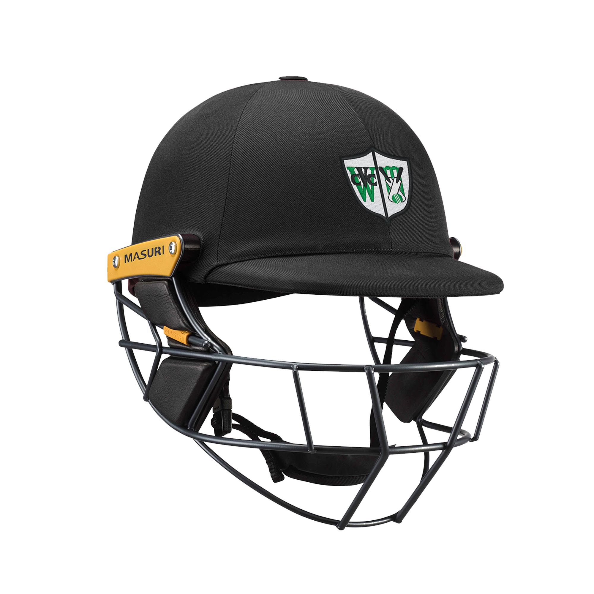 T Line Titanium Helmet