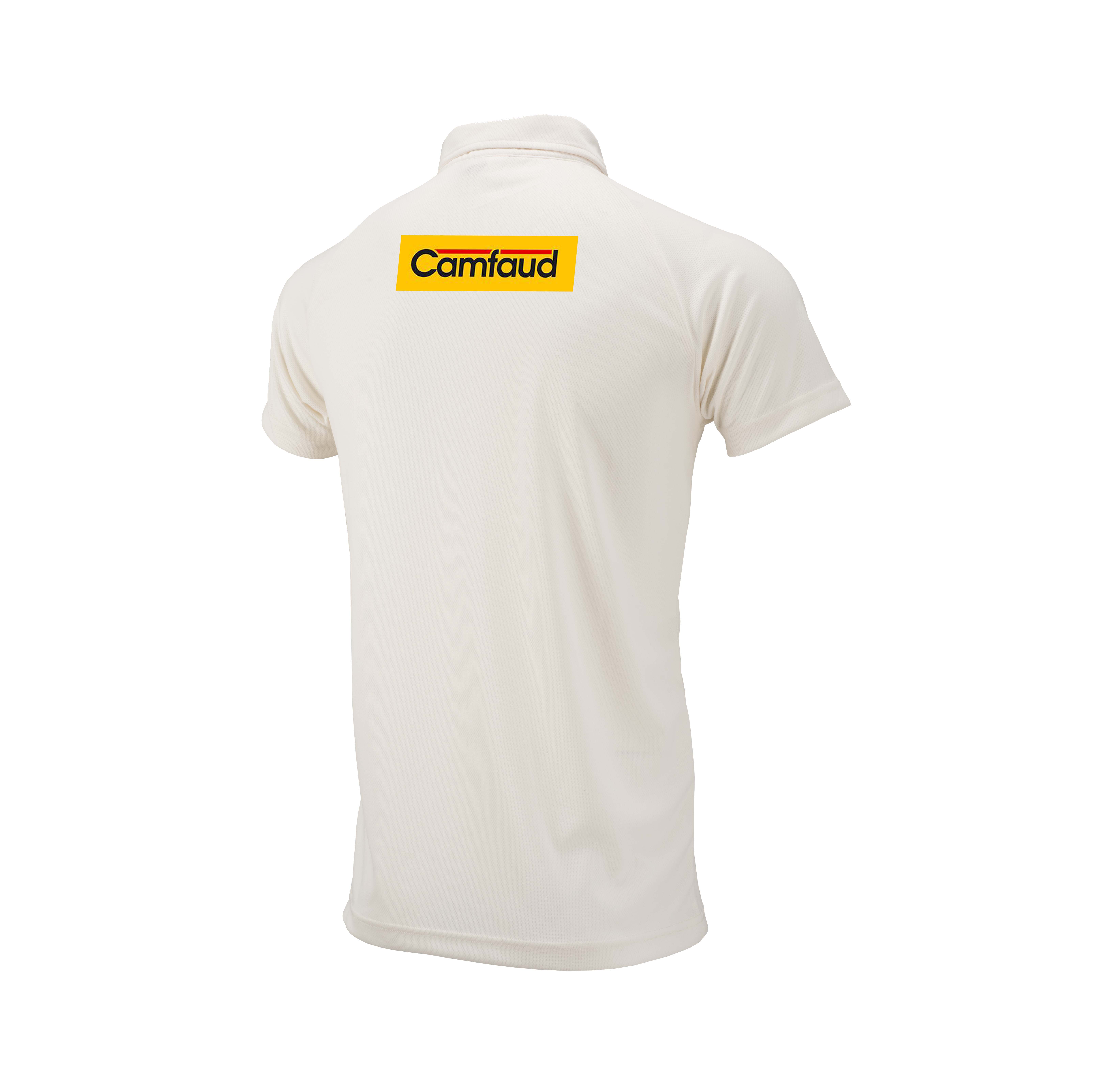 Short Sleeve Playing Shirt
