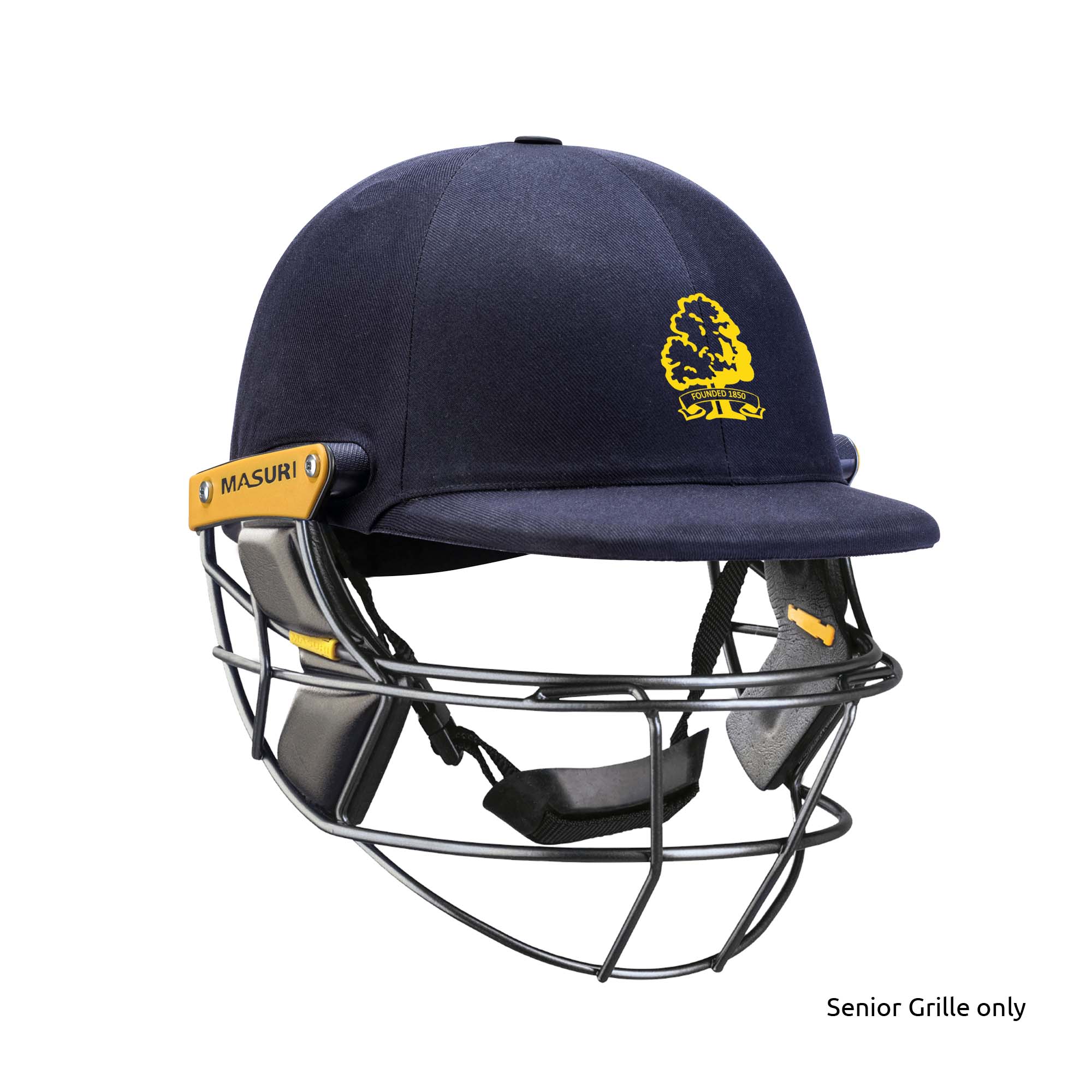 E Line Steel Helmet