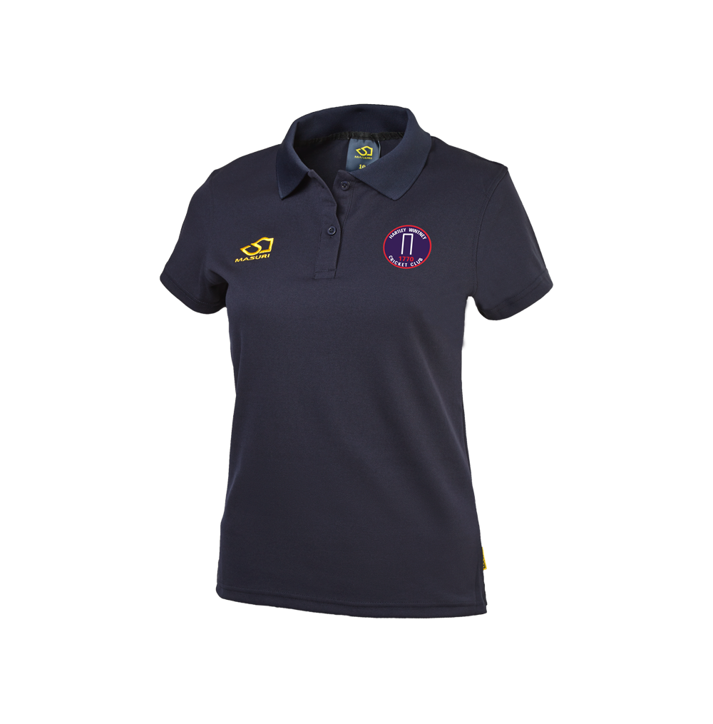 Ladies Polo