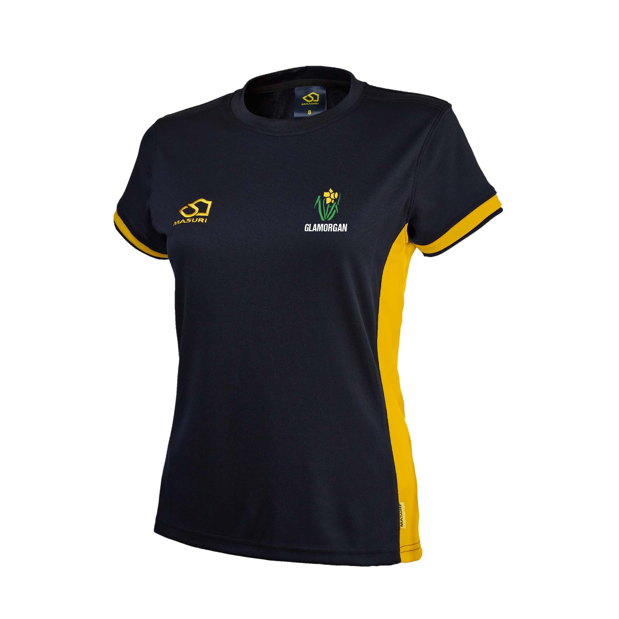 Ladies Training Shirt