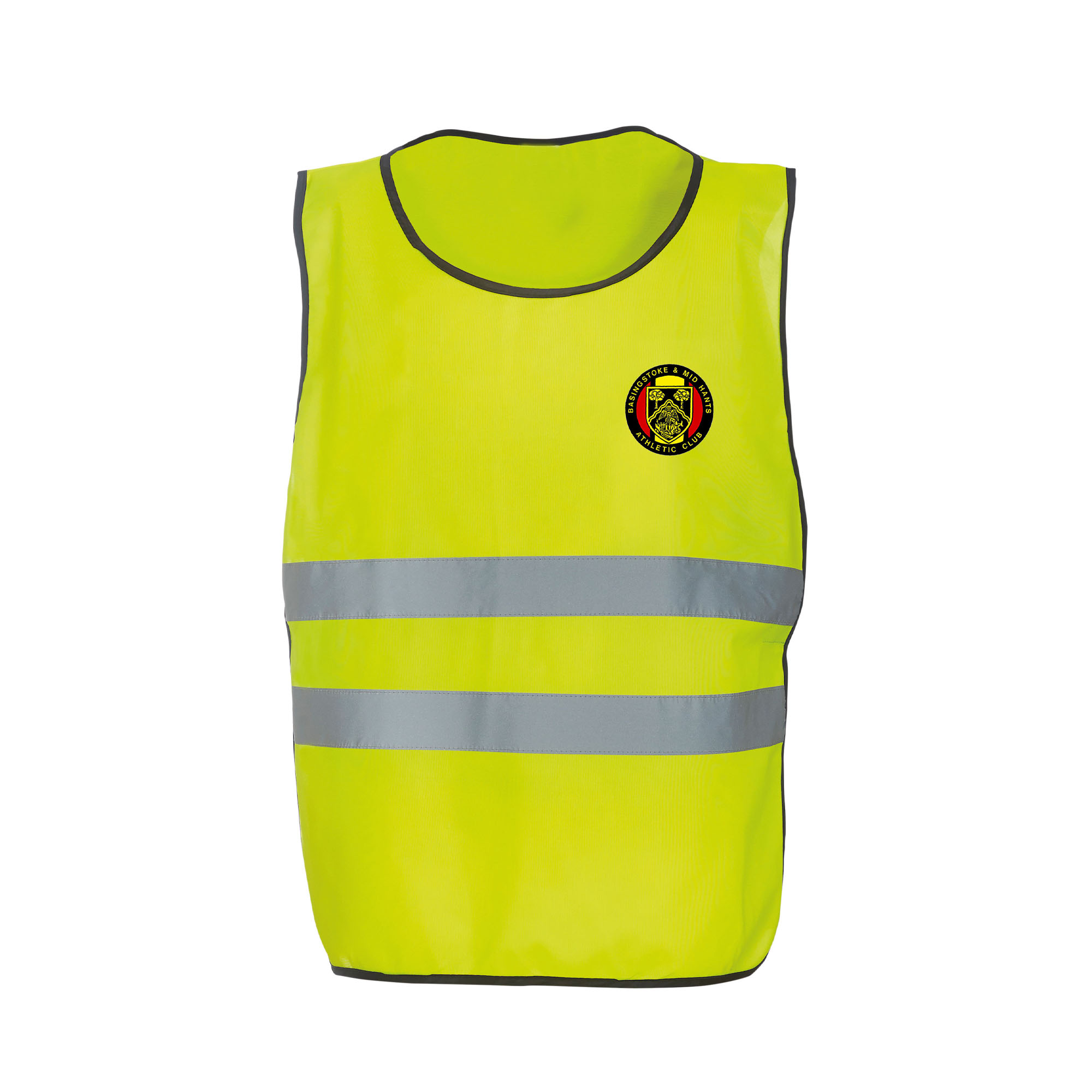 Hi-Vis Tabard