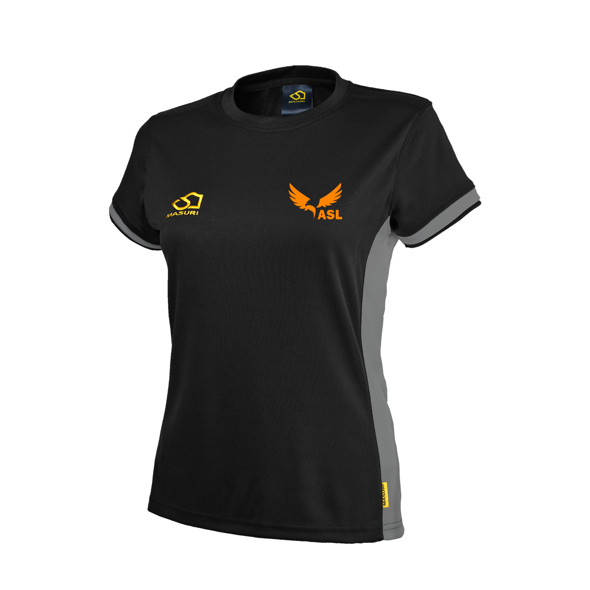 Adult Ladies Training Shirt - OLD