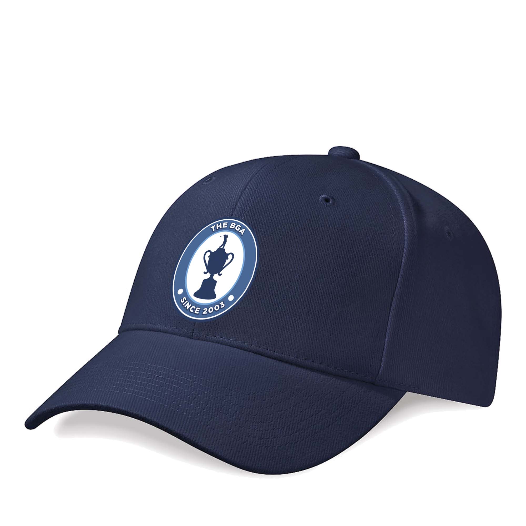 Basic Cap