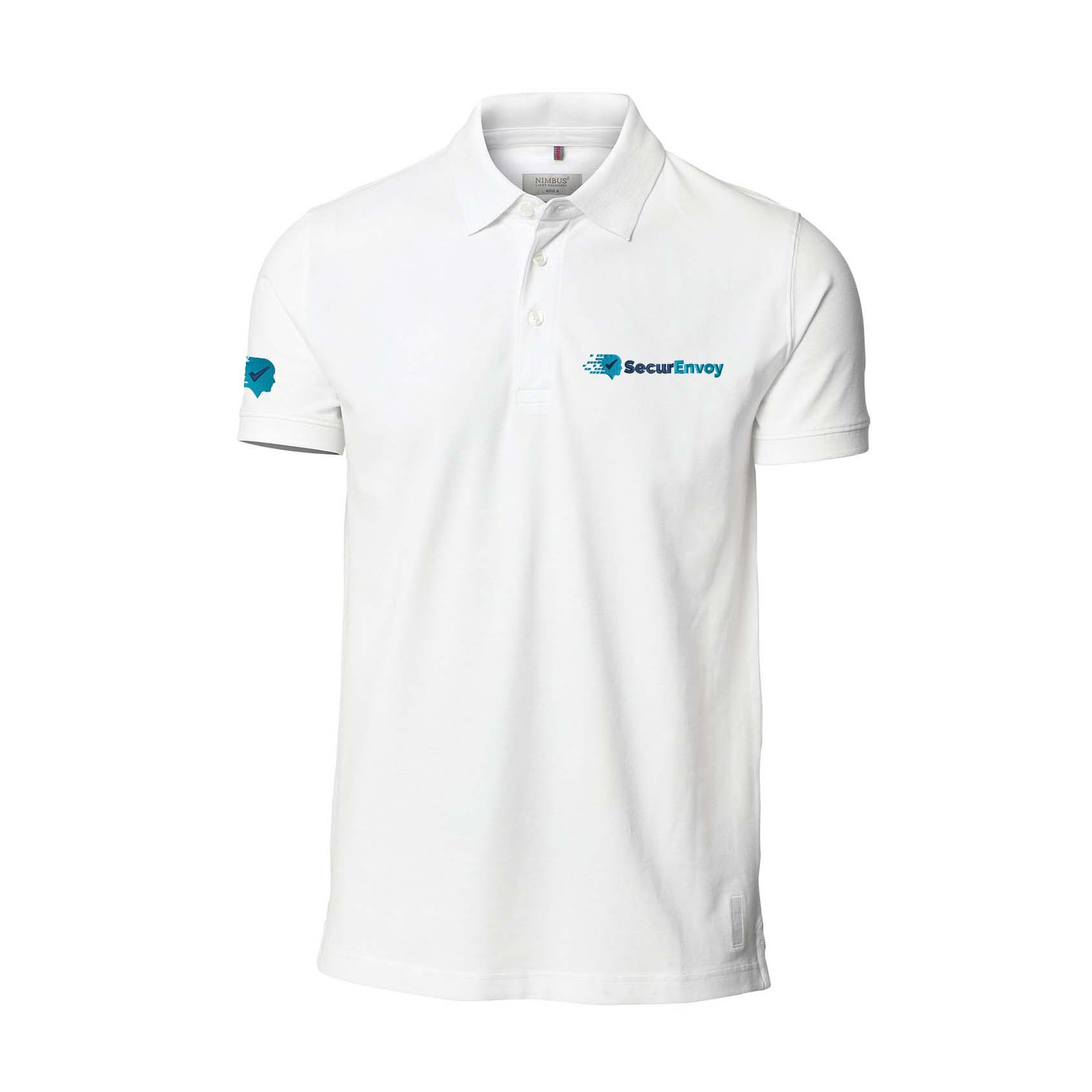 White Polo