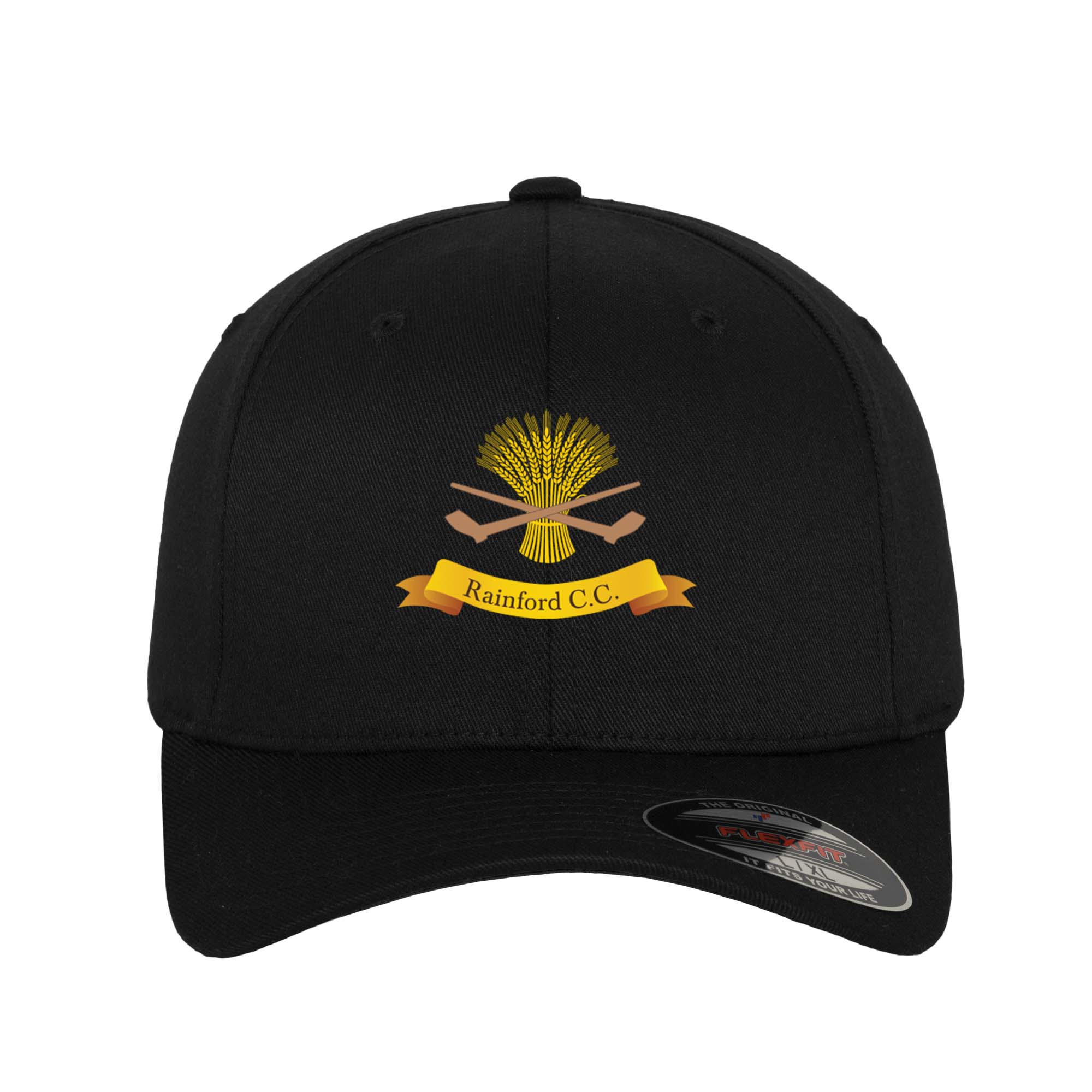 Flexfit Cap (2 Colour Options)