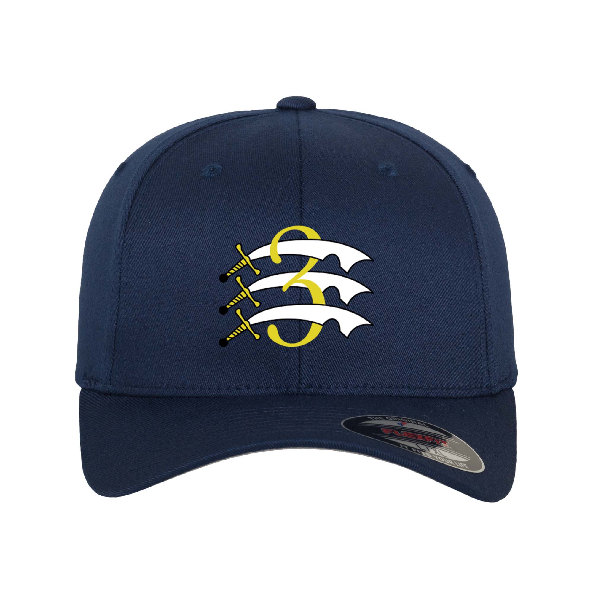 Flexfit Cap