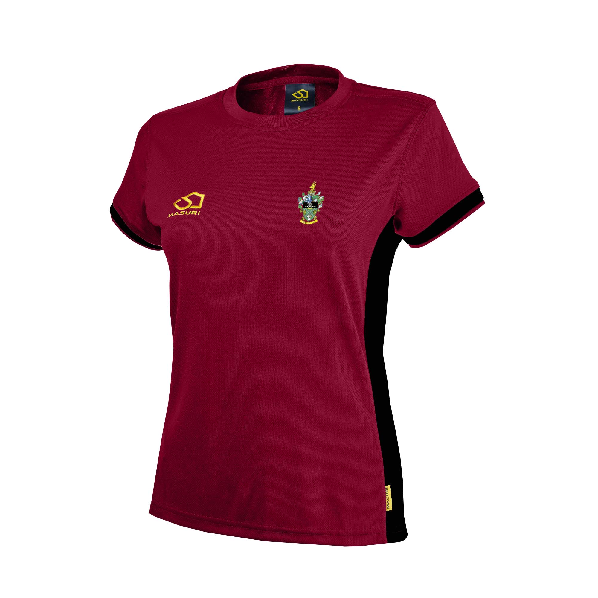 Ladies Training Shirt