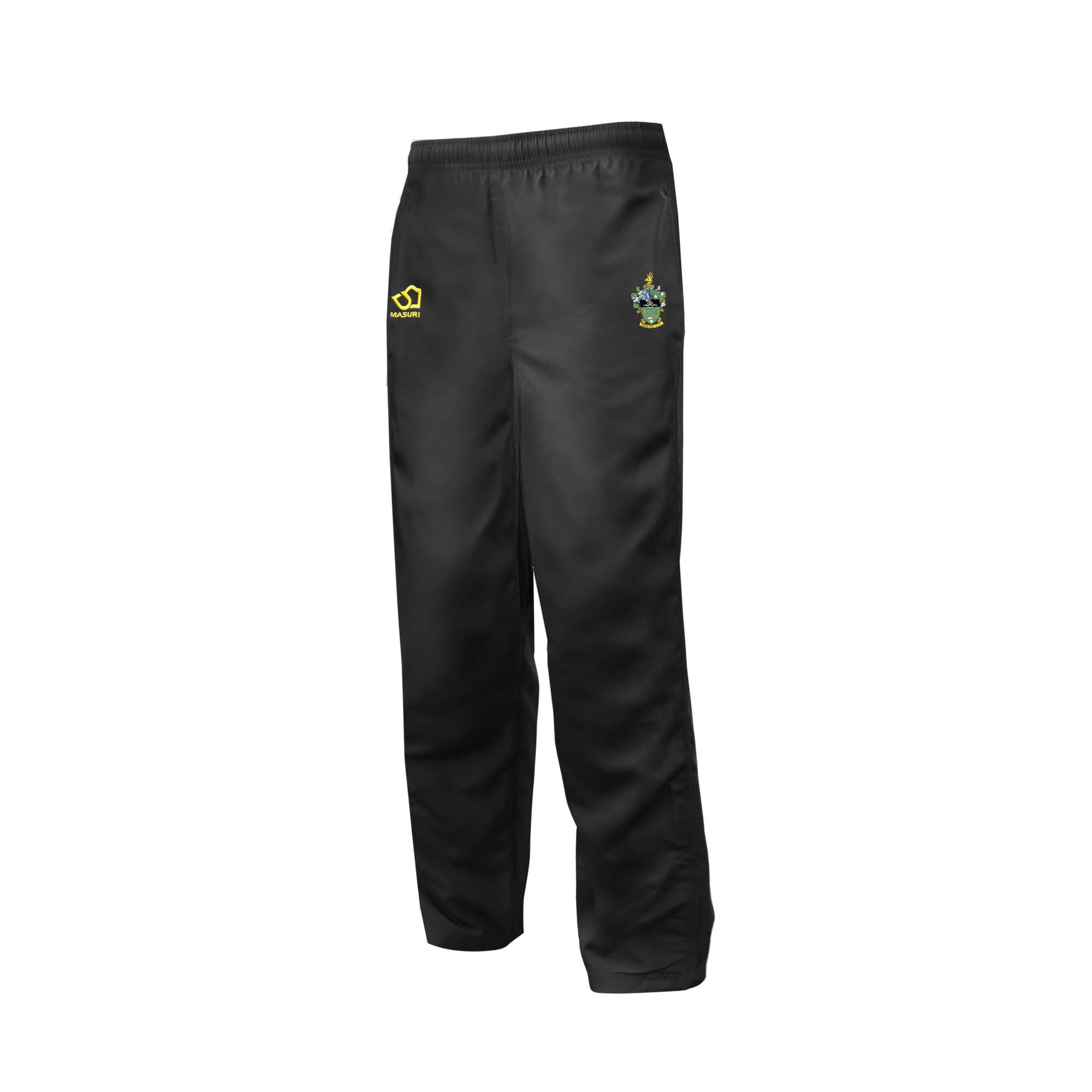 Men's Tracksuit Bottoms