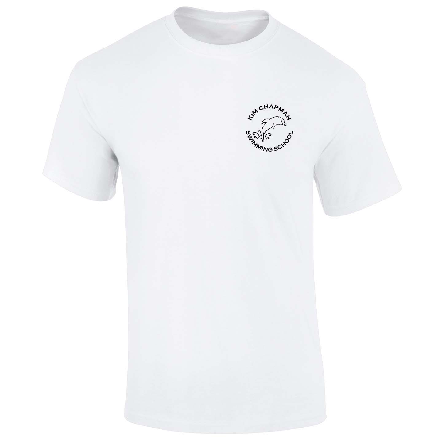 Water Assistant's Shirt