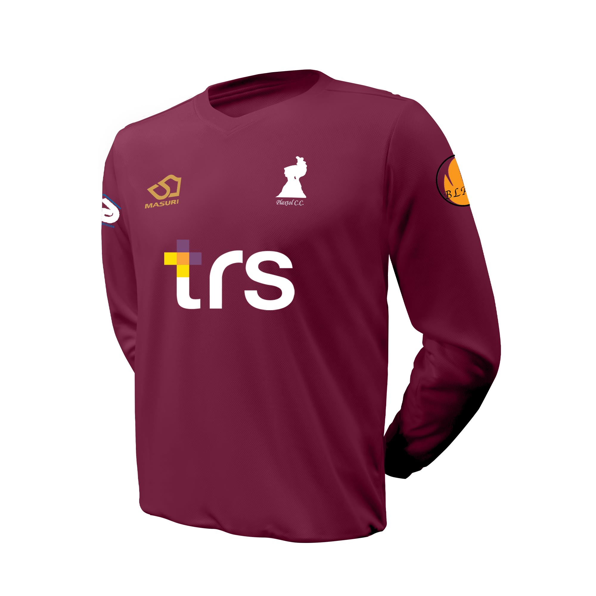 Long Sleeve Coloured Playing Jumper NEW!
