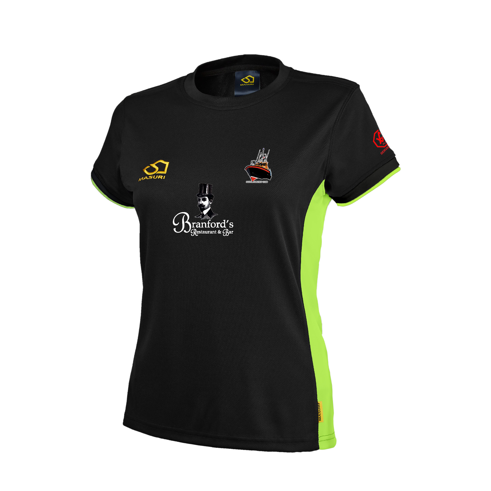 SHIRT BUNDLE (Ladies Fit)