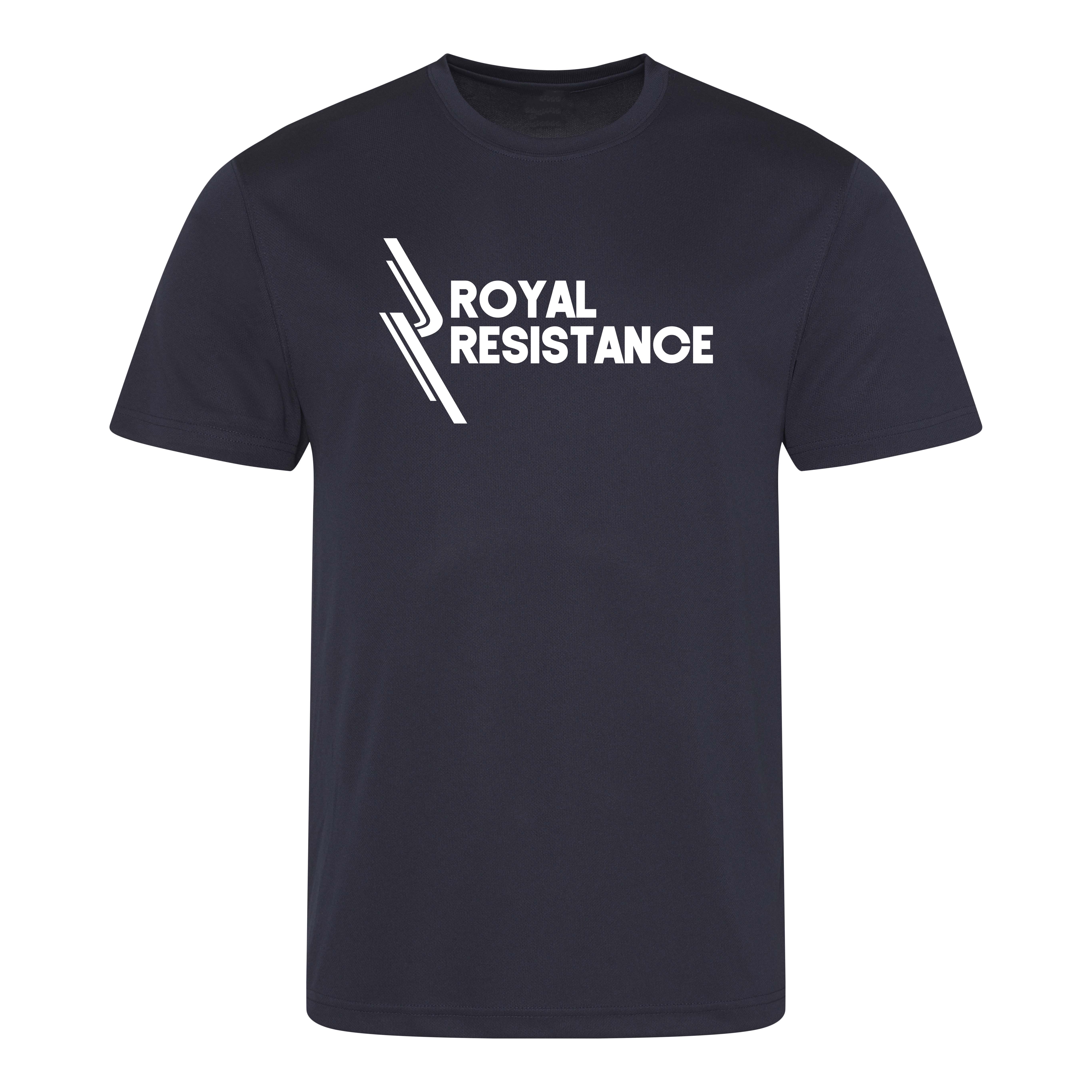 Active Training Tee