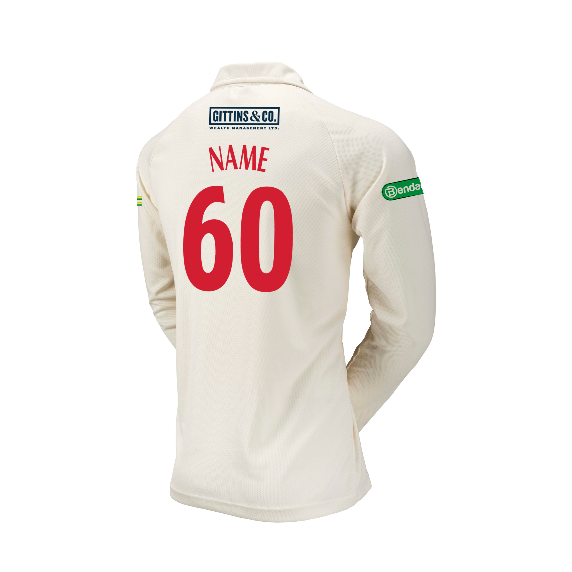 to the Cricket Shop!