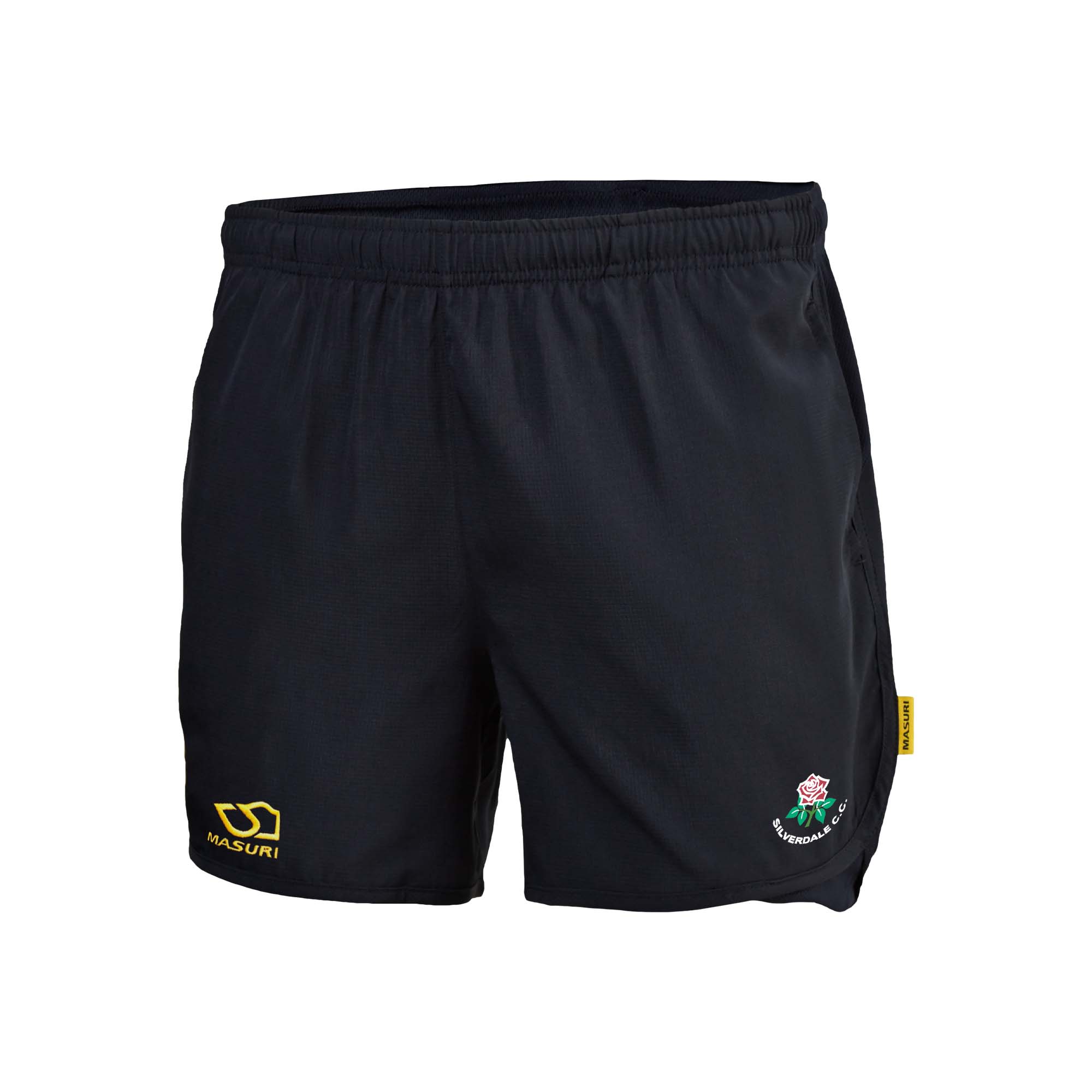 Ladies Training Shorts