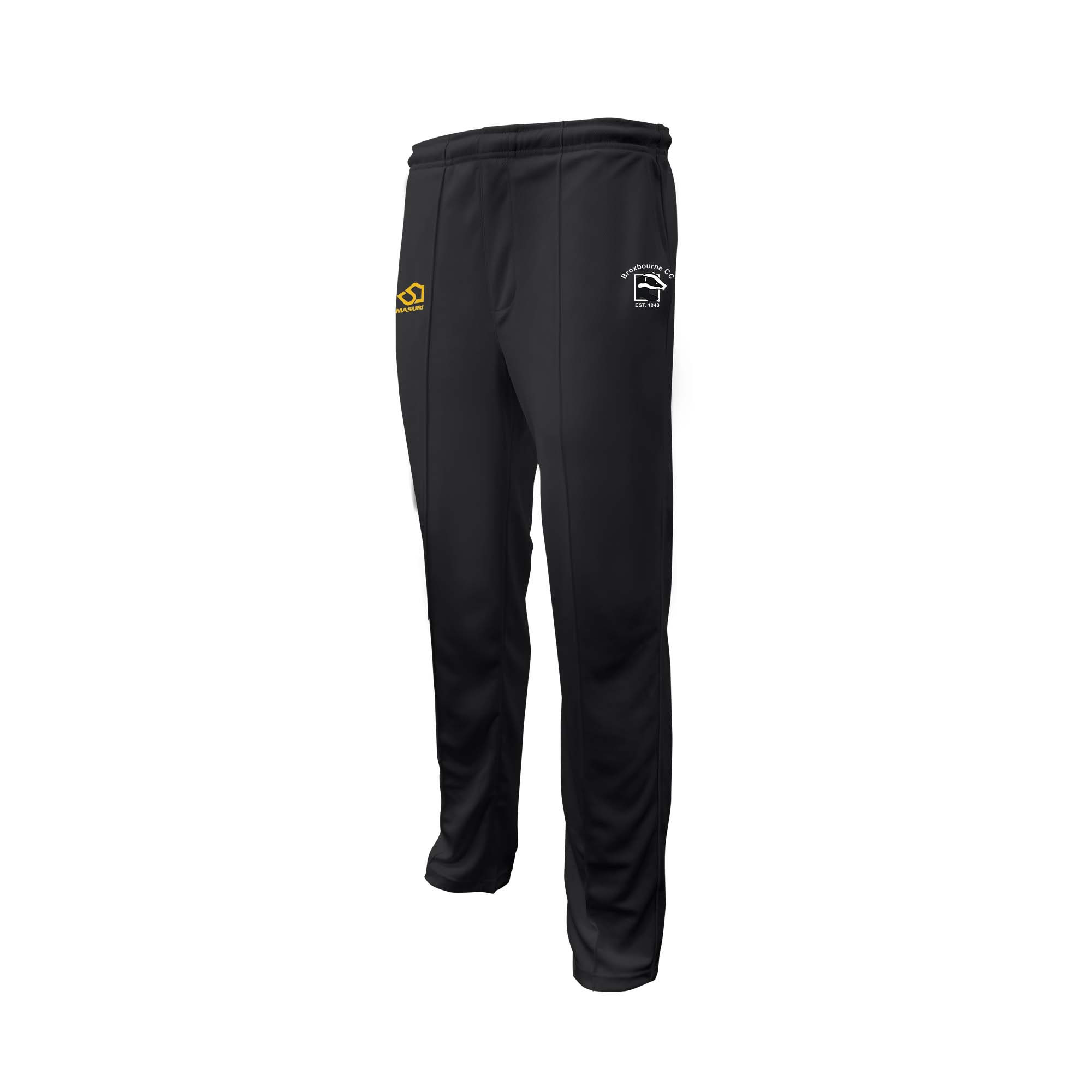 Coloured Playing Trouser
