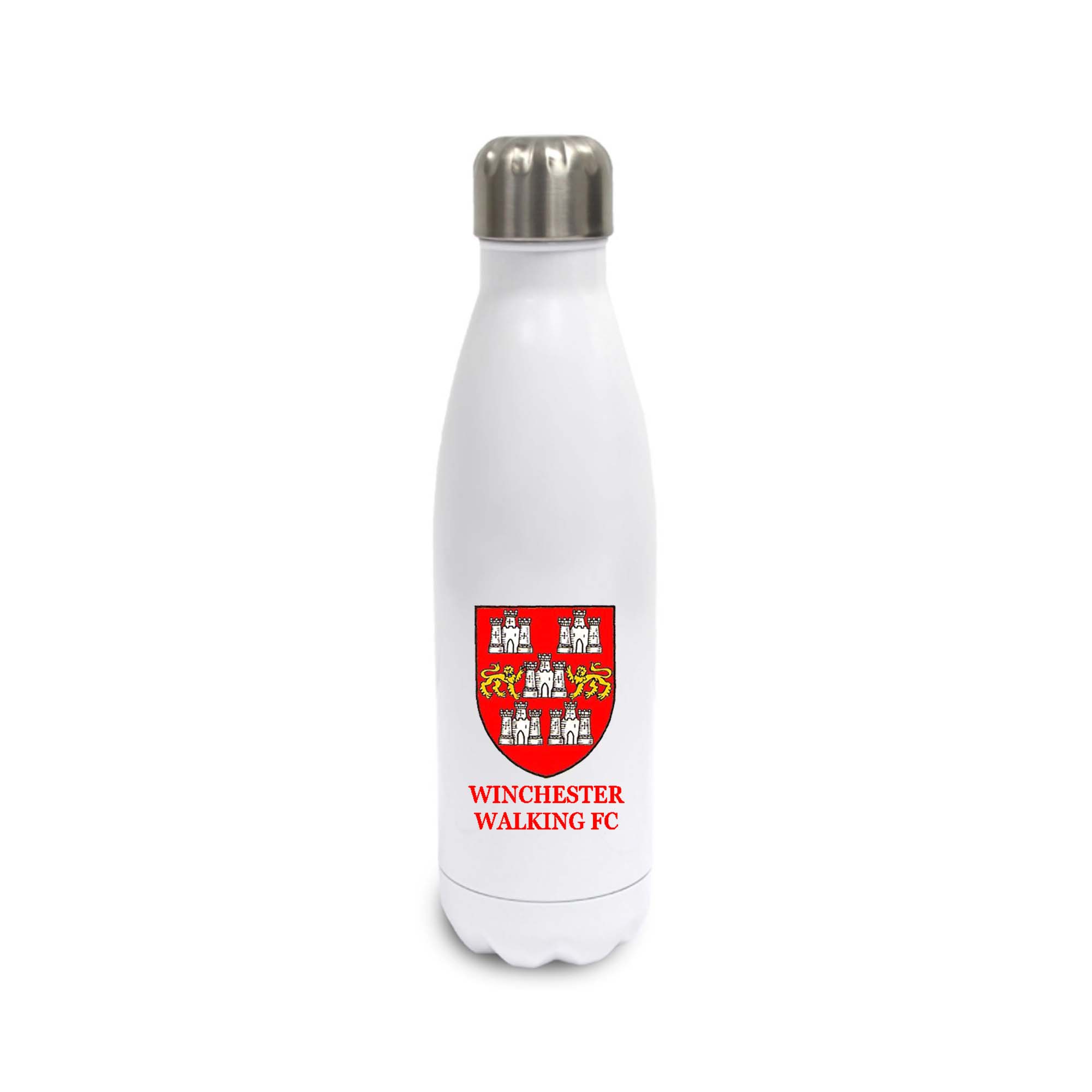 Stainless Steel Water Bottle