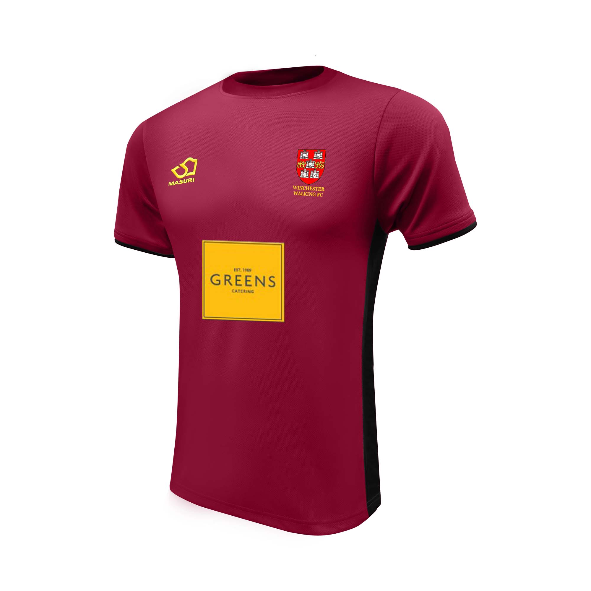 Training T-Shirt