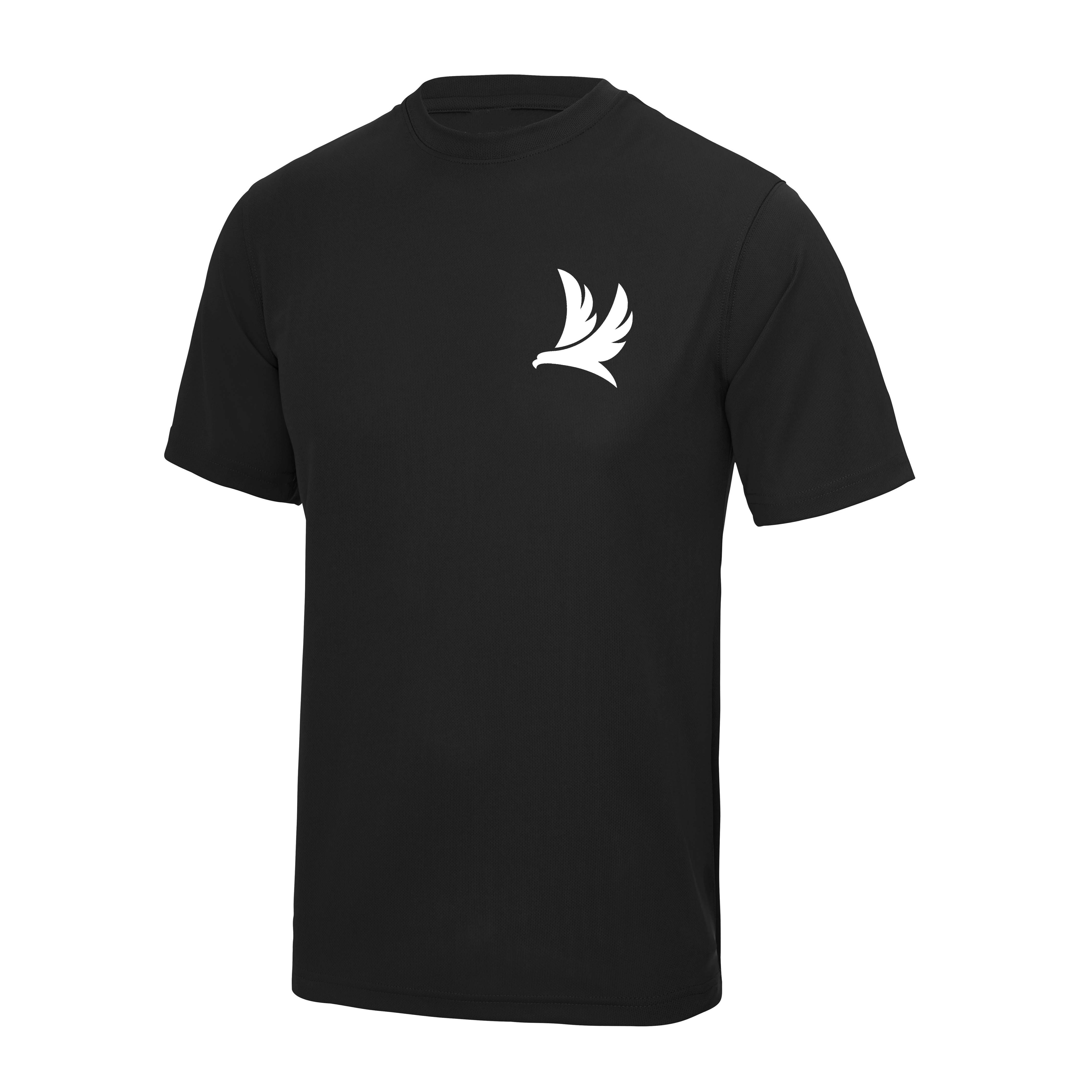 Active Training Tee