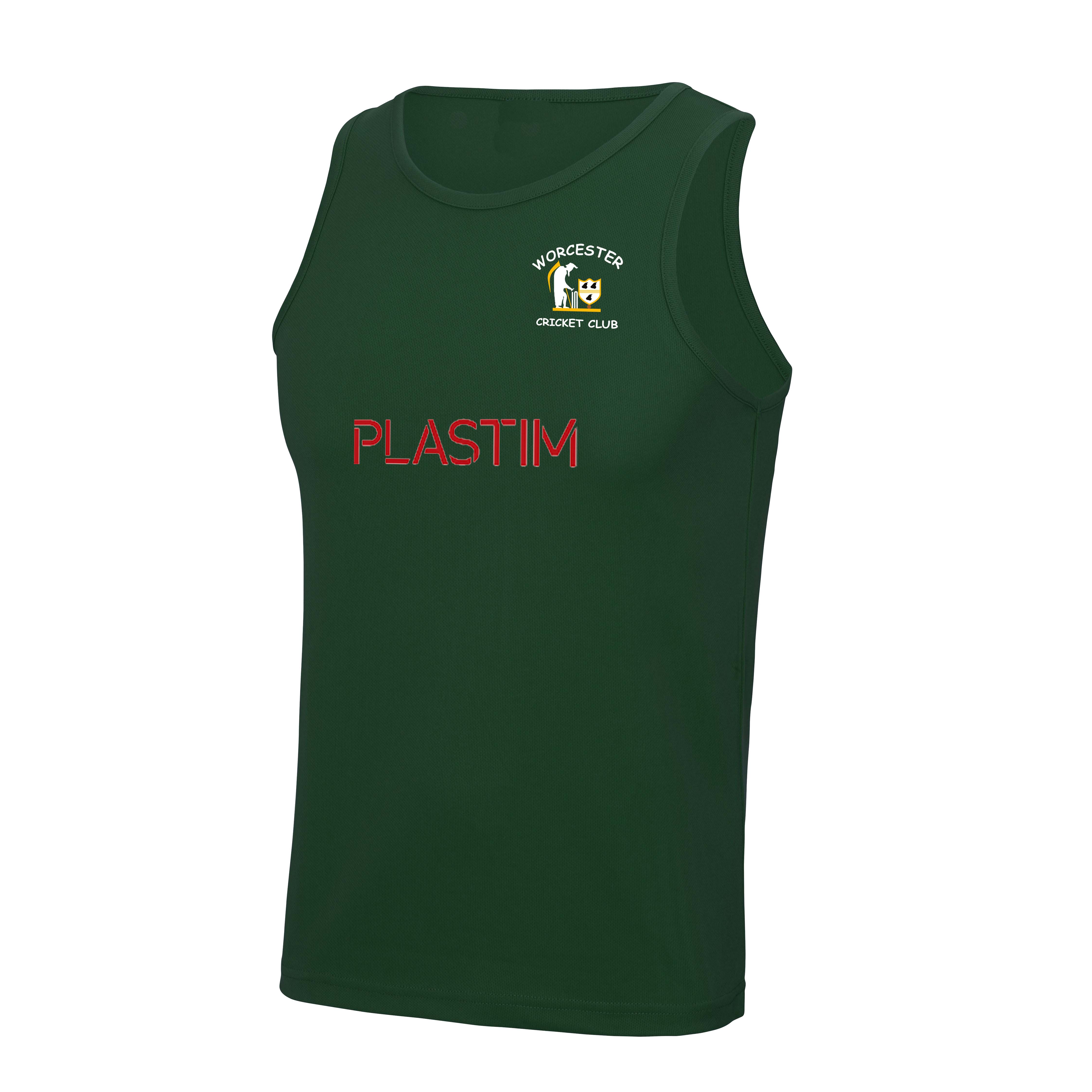 Active Vest