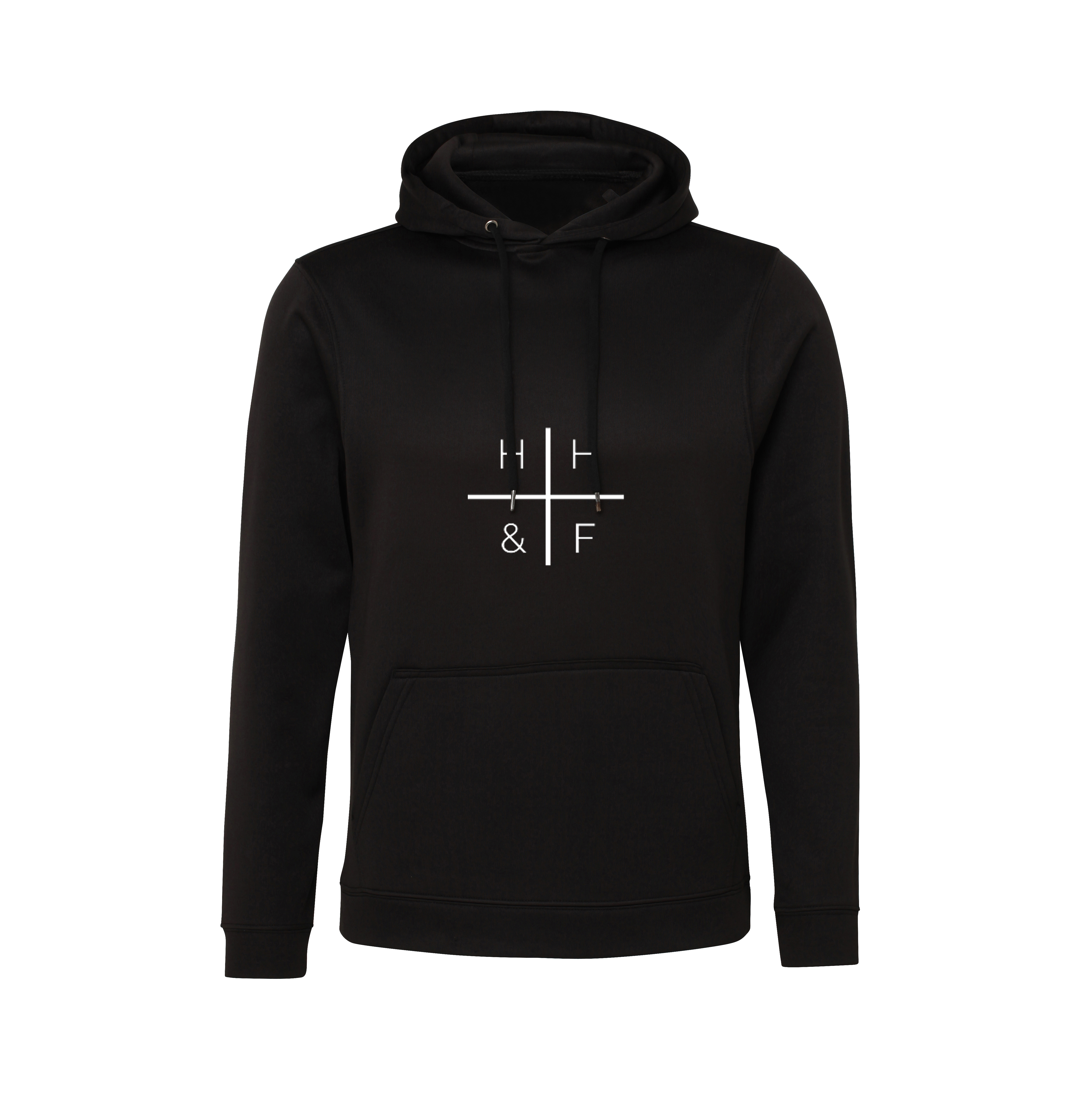 Unisex Active Hoodie