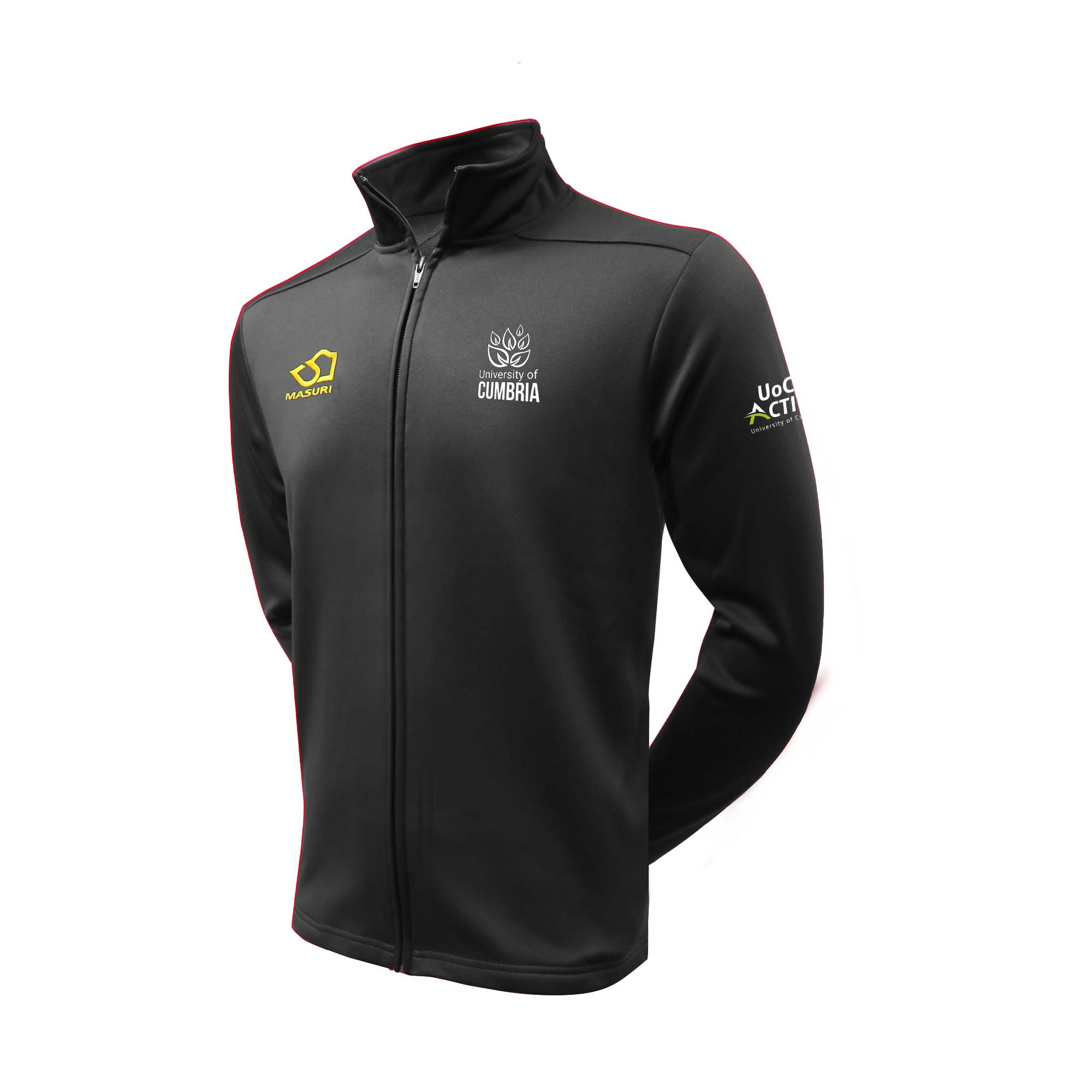 Tech Fleece - Sports Complex Staff