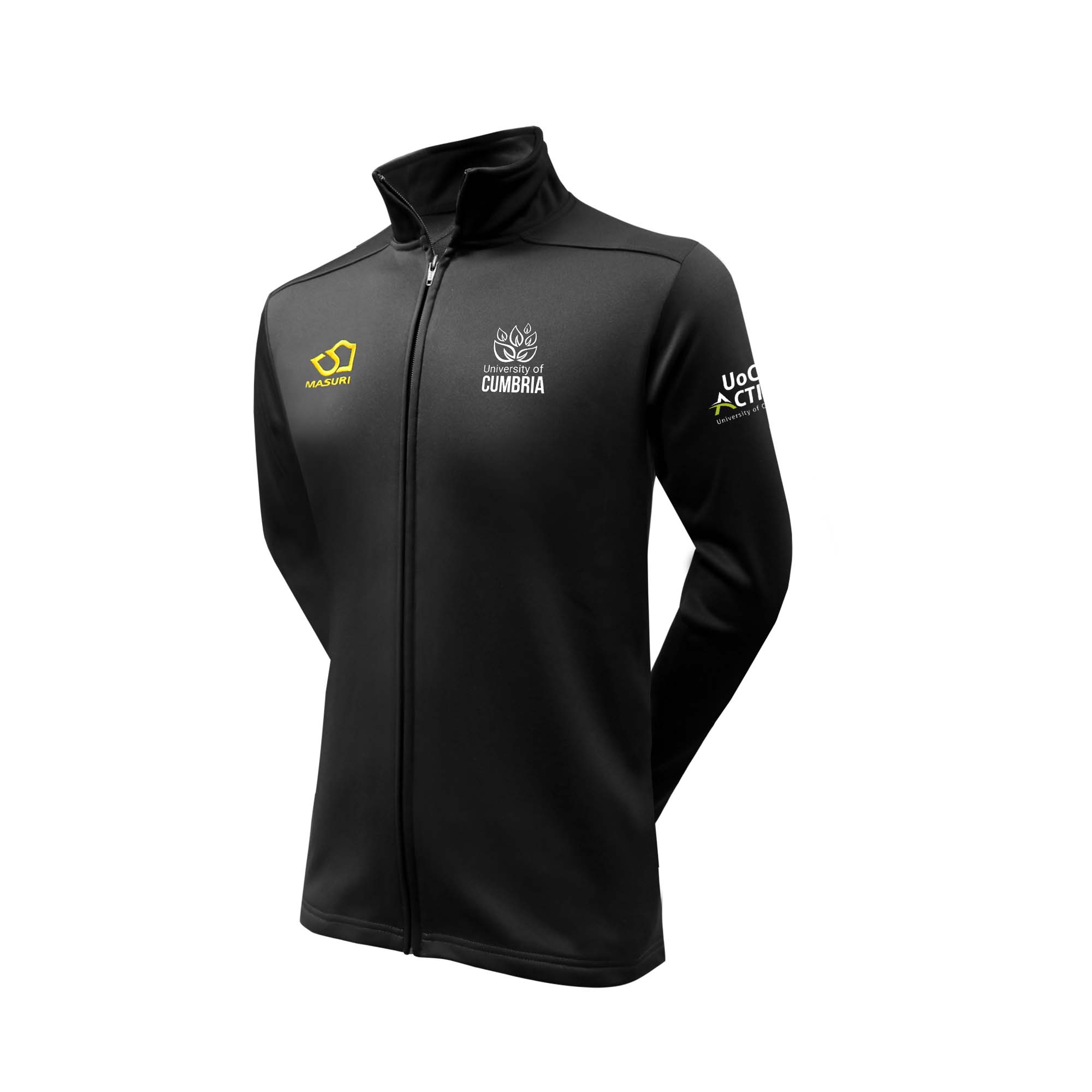 Ladies Tech Fleece - Sports Complex Staff