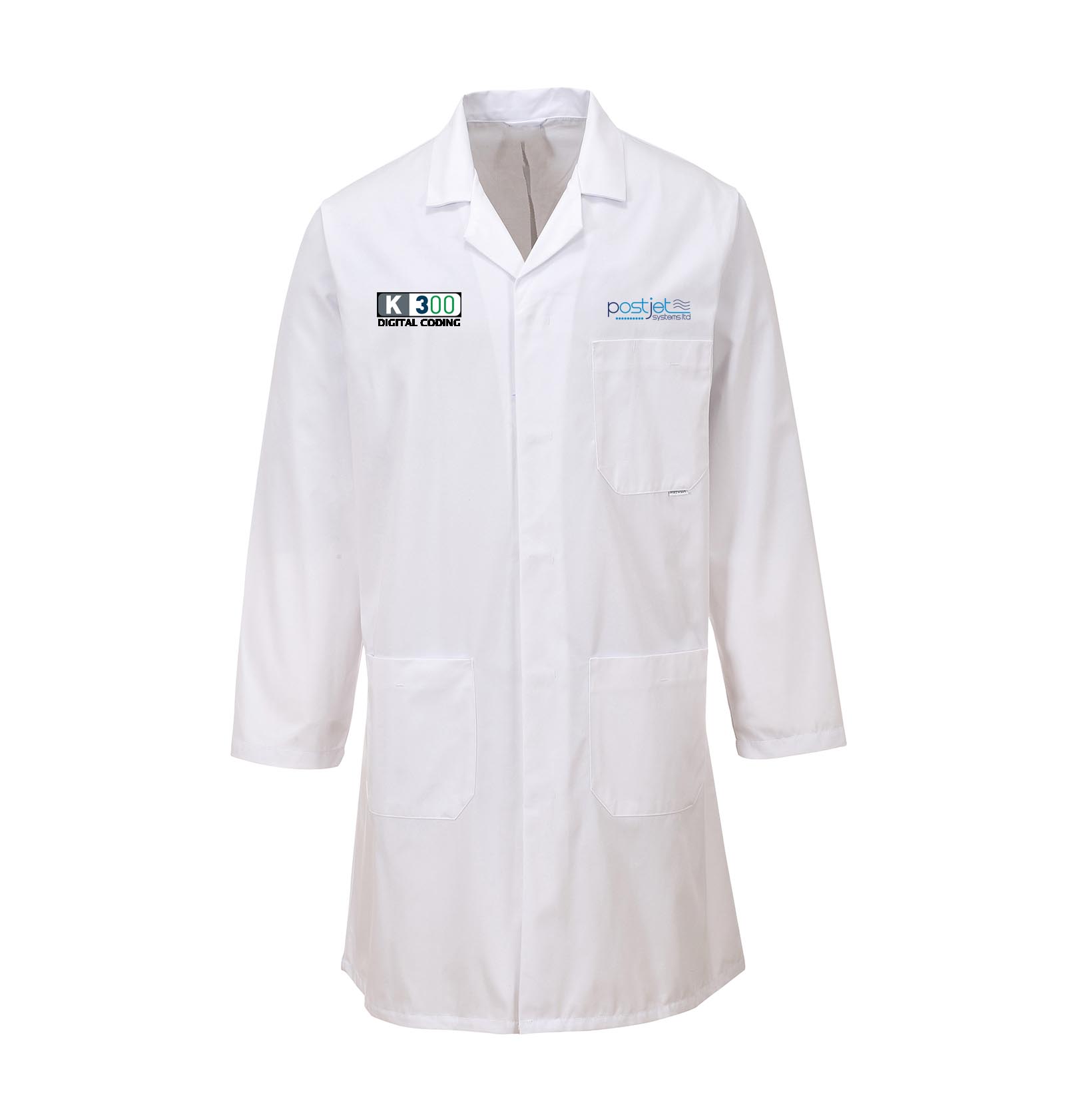 Lab Coat