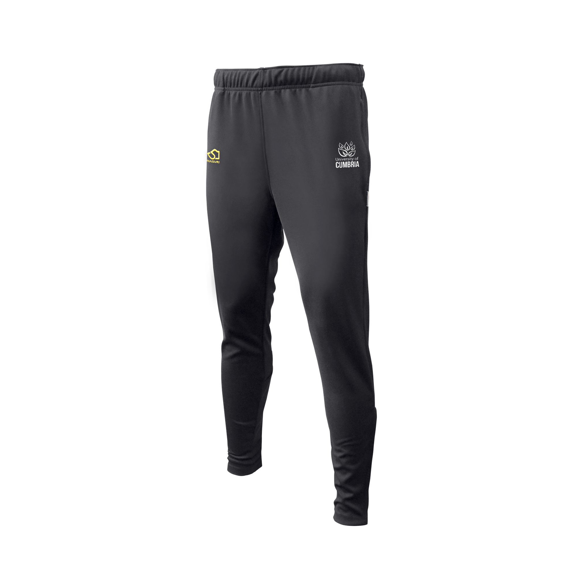 Slim Fit Training Trouser