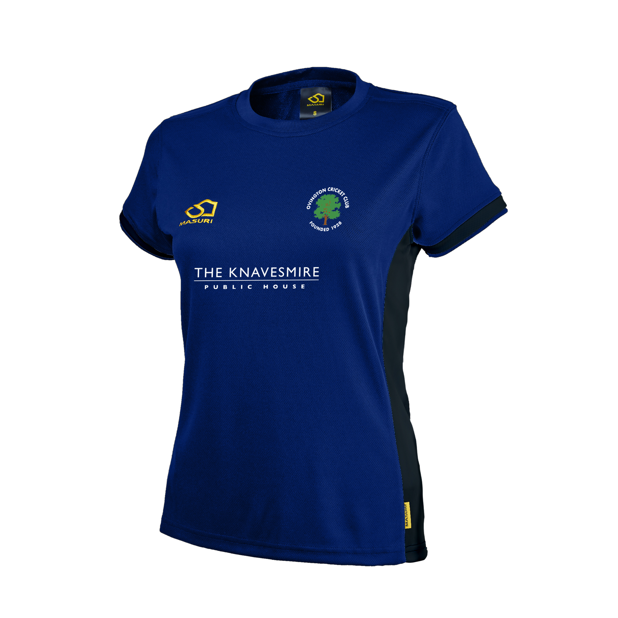 Senior Ladies Training Shirt