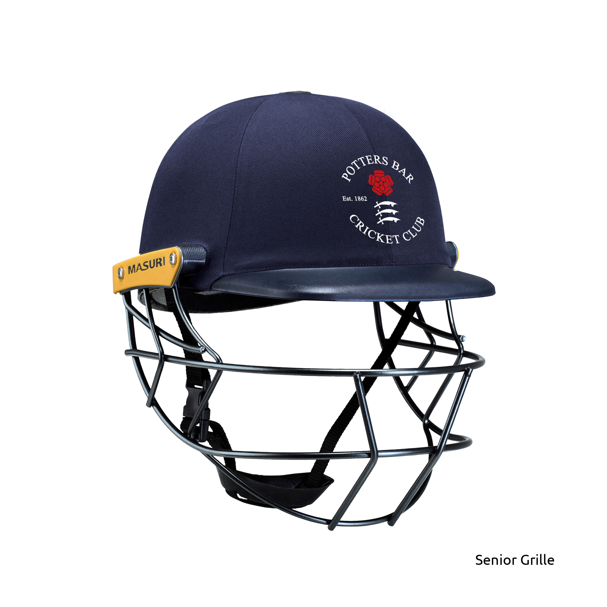 to the Potters Bar Cricket Club Shop!