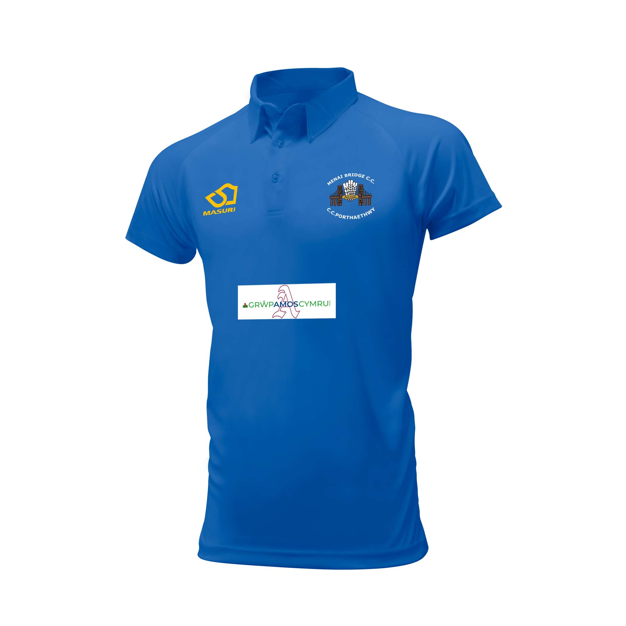 Short Sleeve Coloured Playing Shirt