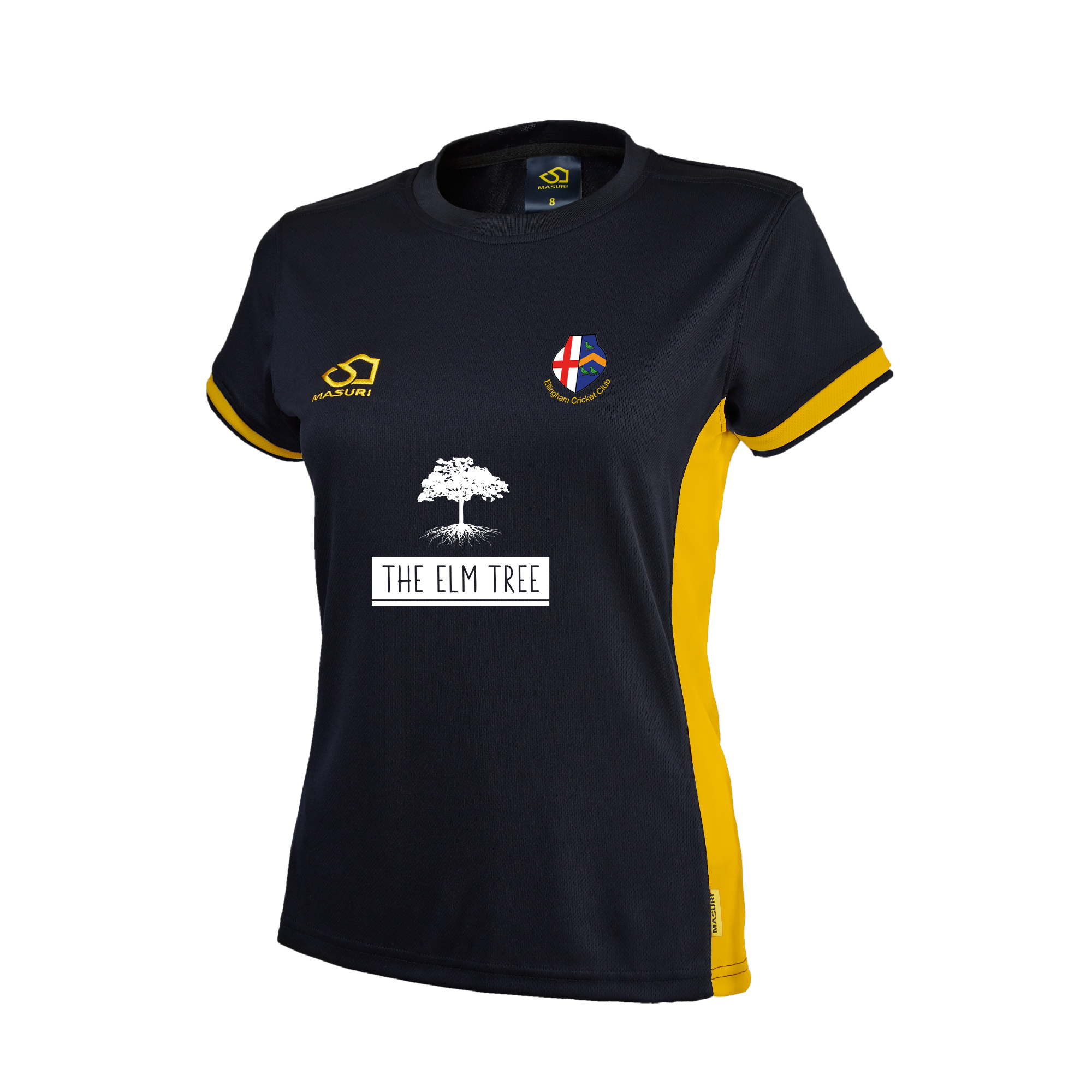 Ladies Training Shirt