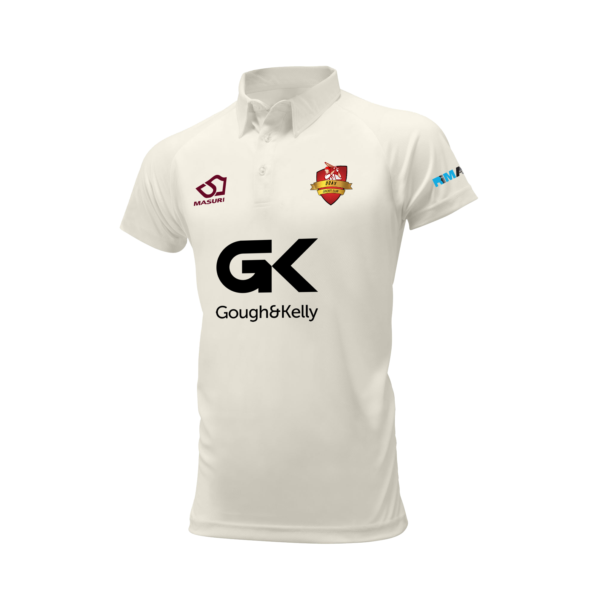 Short Sleeve Playing Shirt