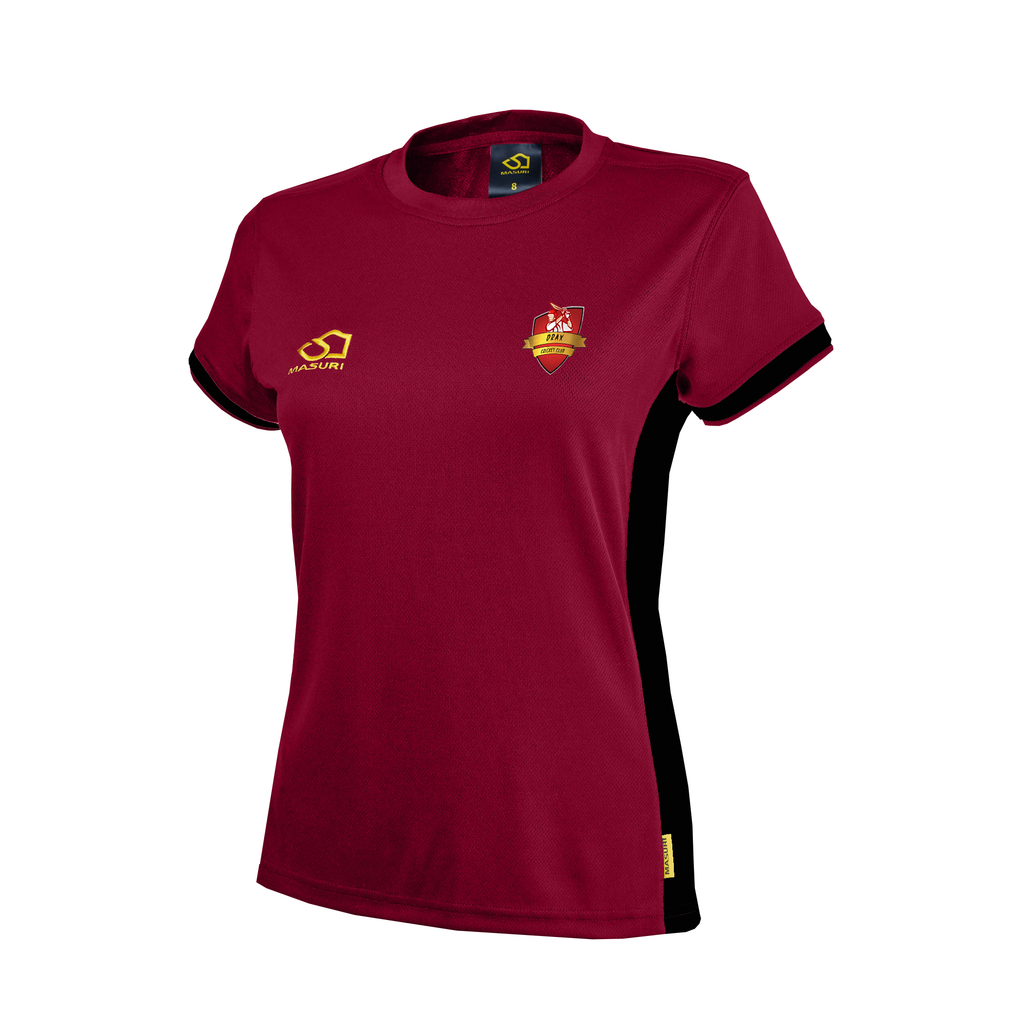 Ladies Training Shirt