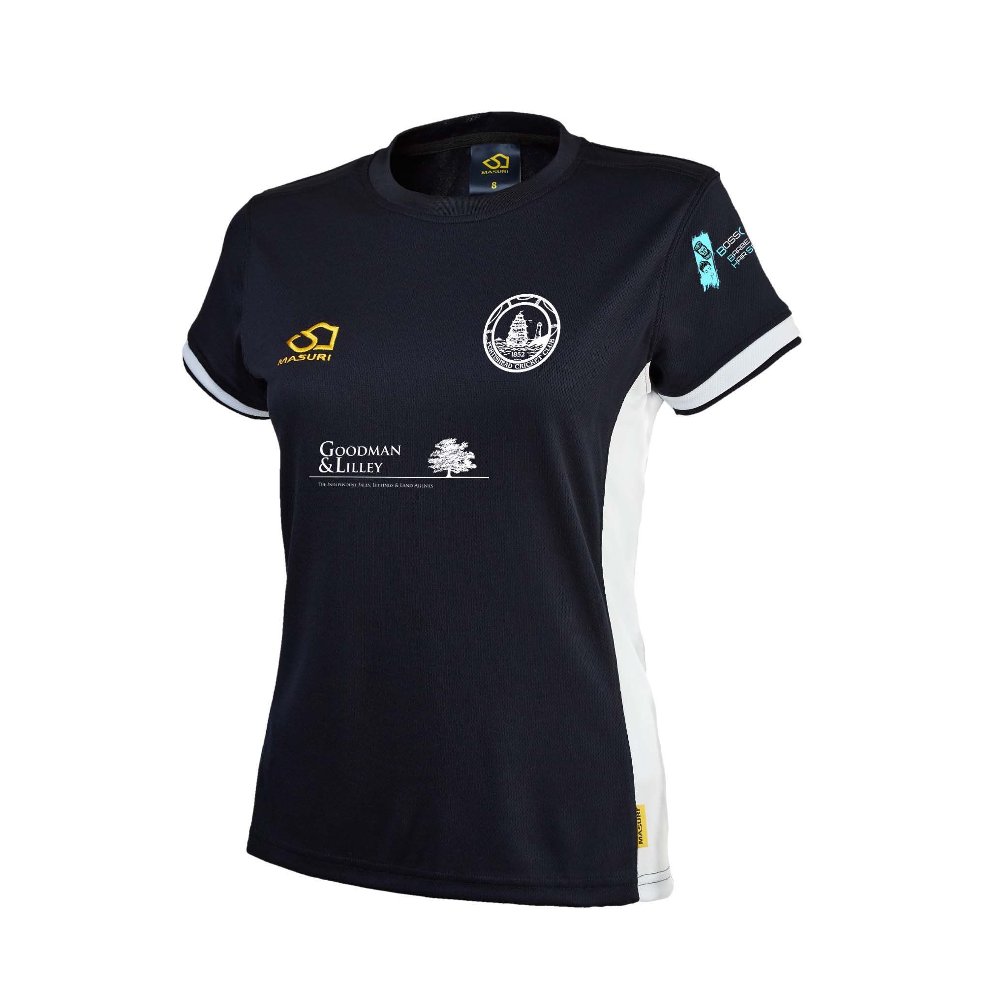 Ladies Training Shirt