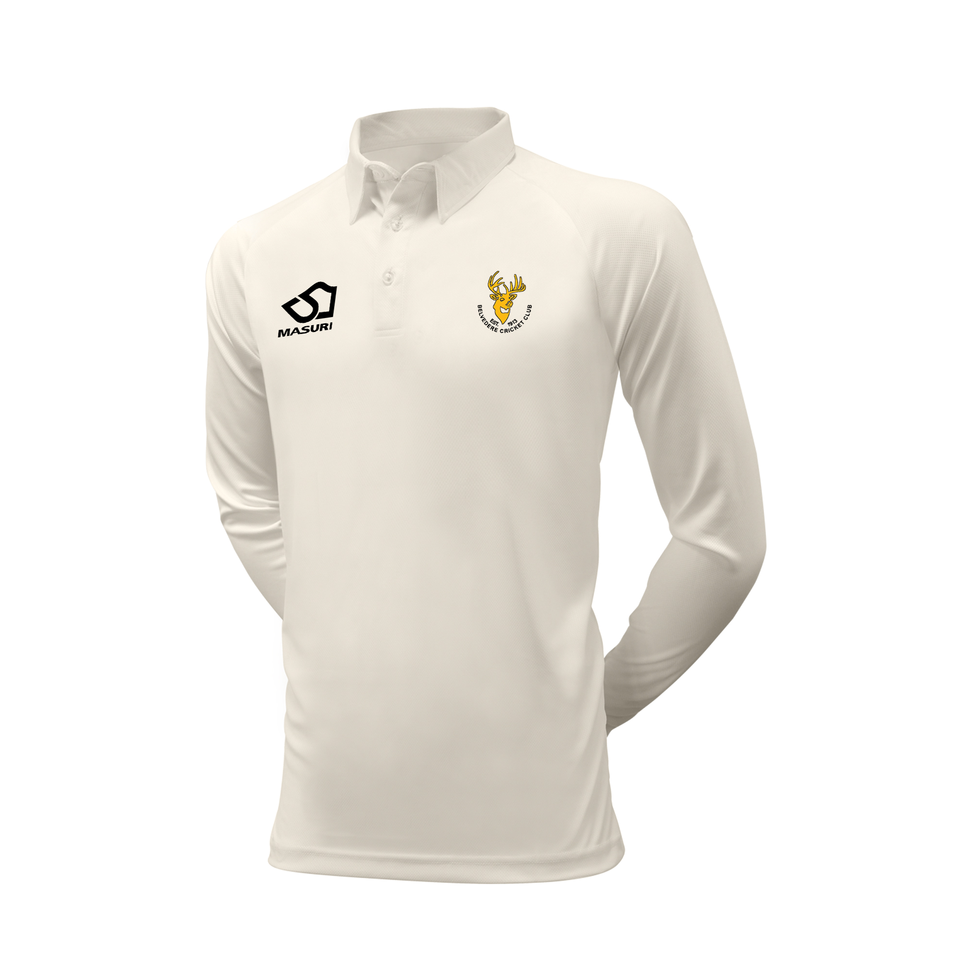 Long Sleeve Playing Shirt (JUNIOR DESIGN)