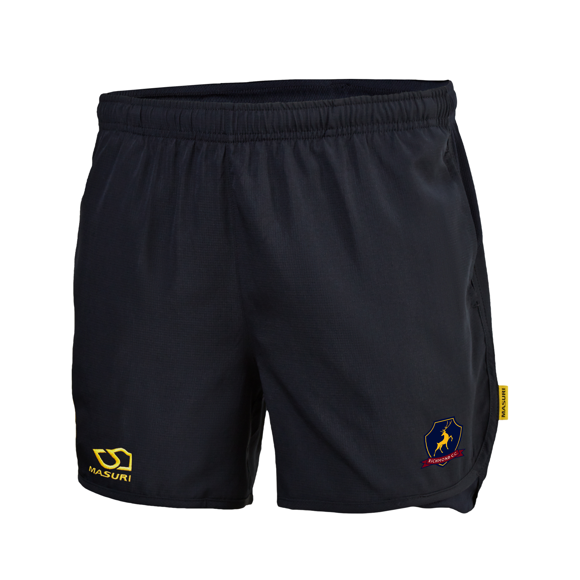 Women's Training Shorts