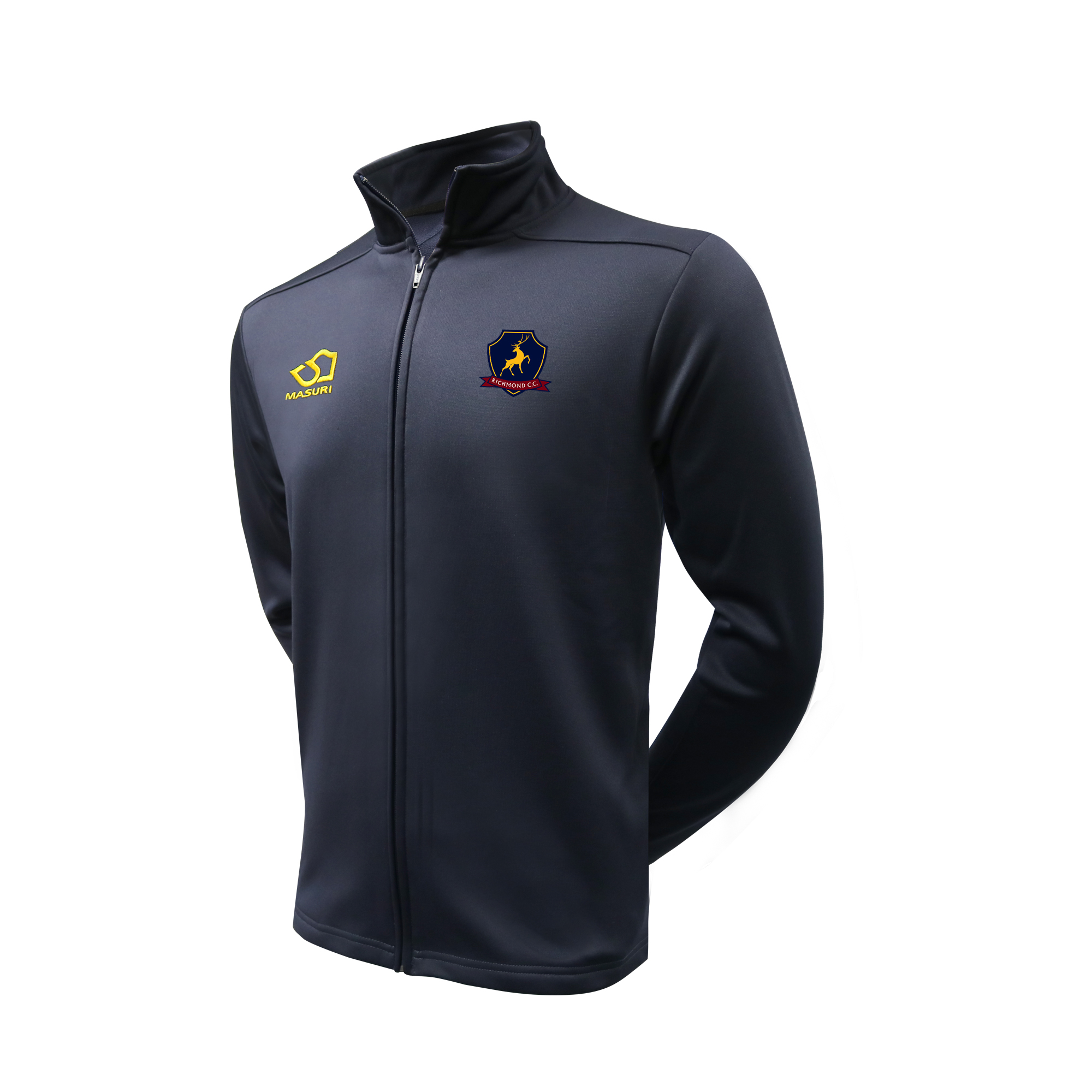 Men's & Junior Tech Fleece